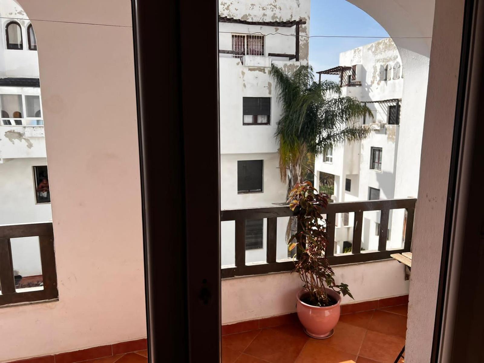 Apartment Vila Haris