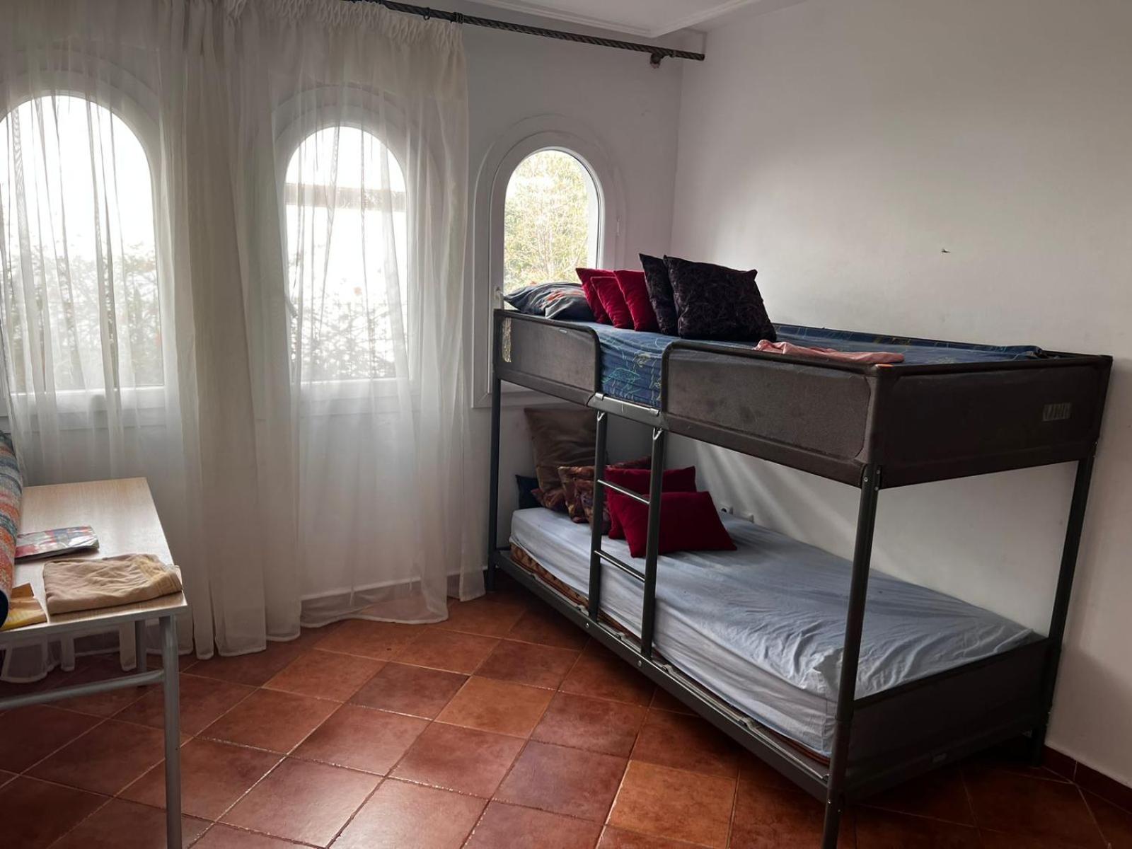 Apartment Vila Haris