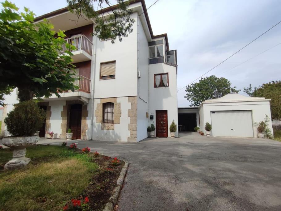 Apartamentos Caba