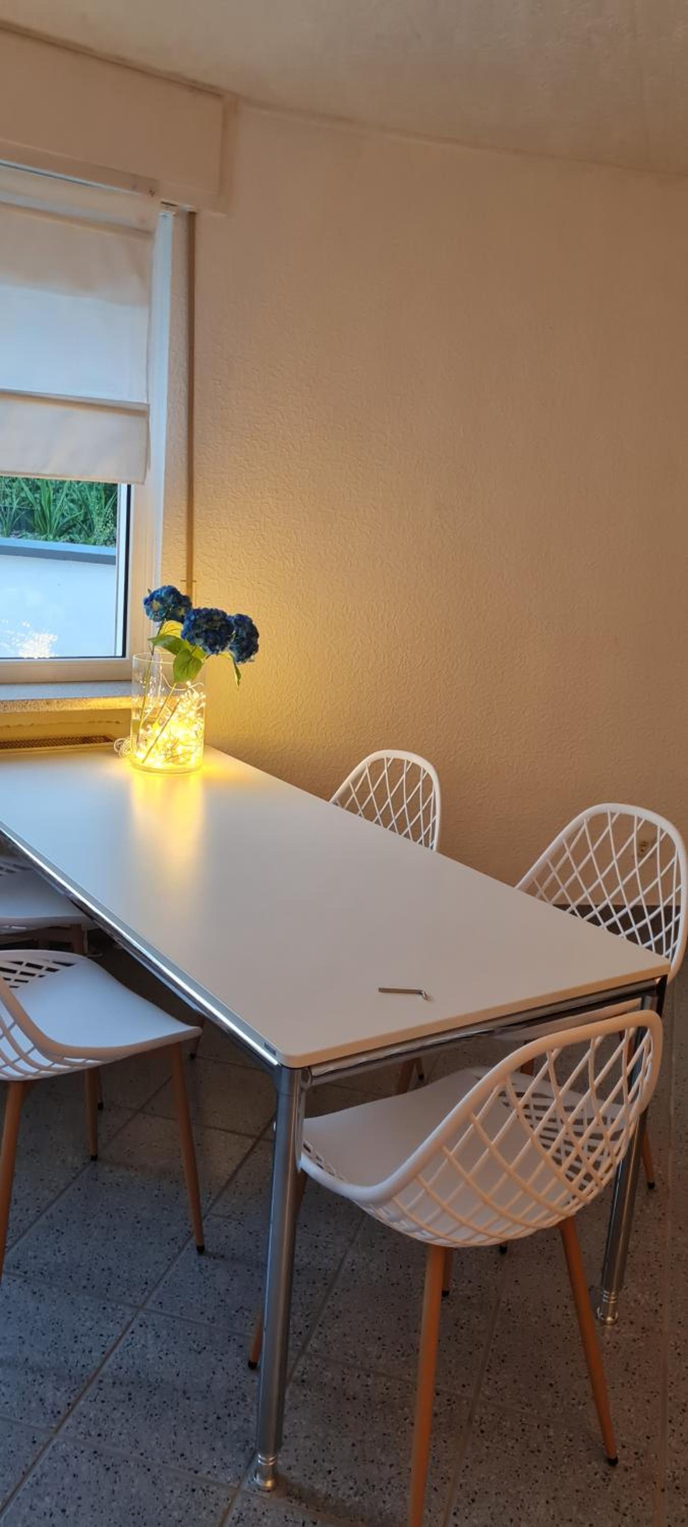 Mobiliertes Appartement