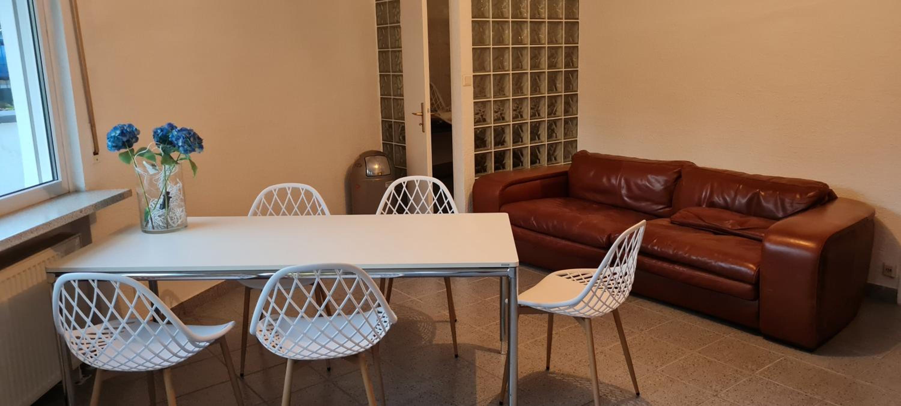 Mobiliertes Appartement