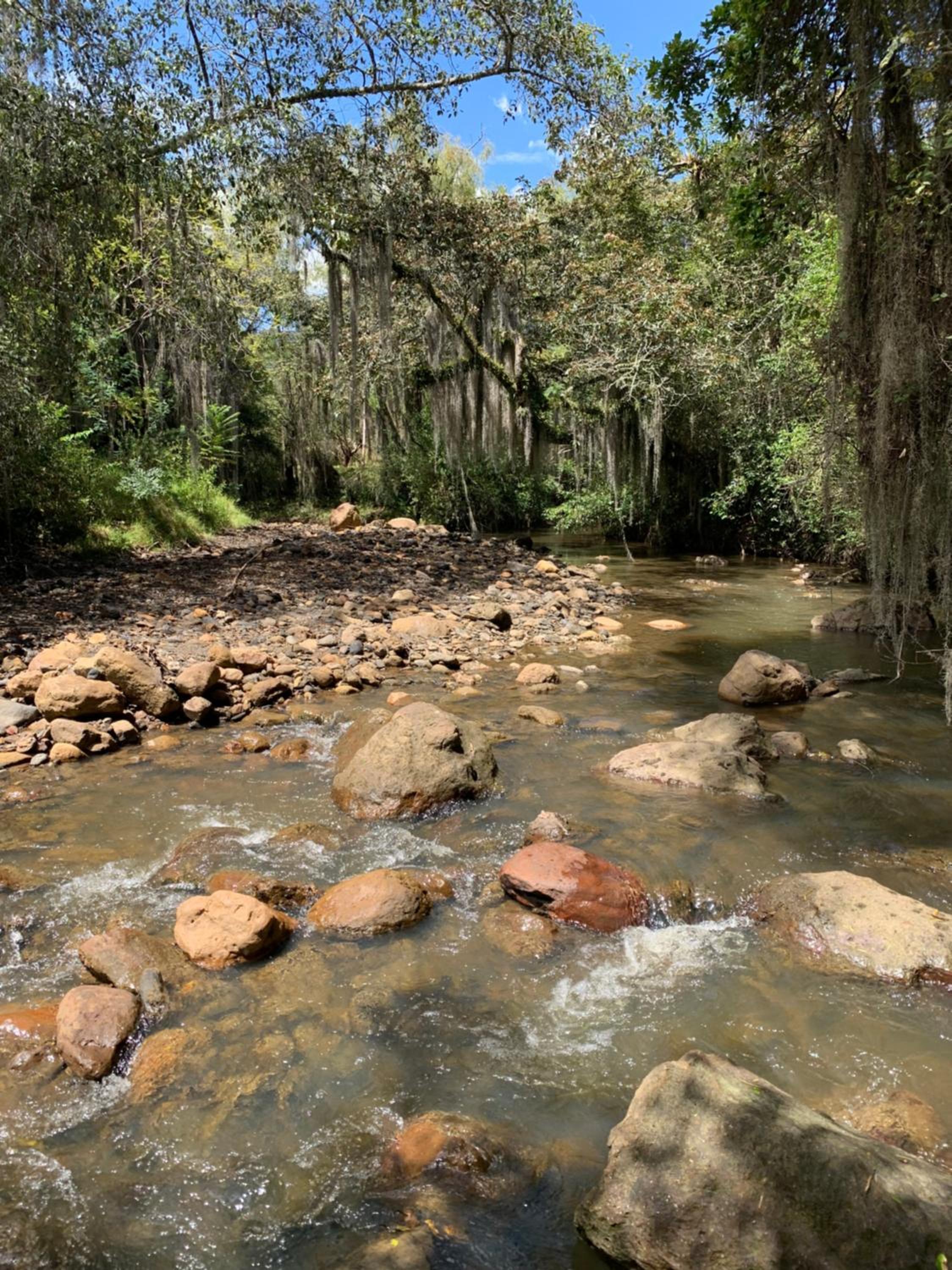 Rivera Campestre