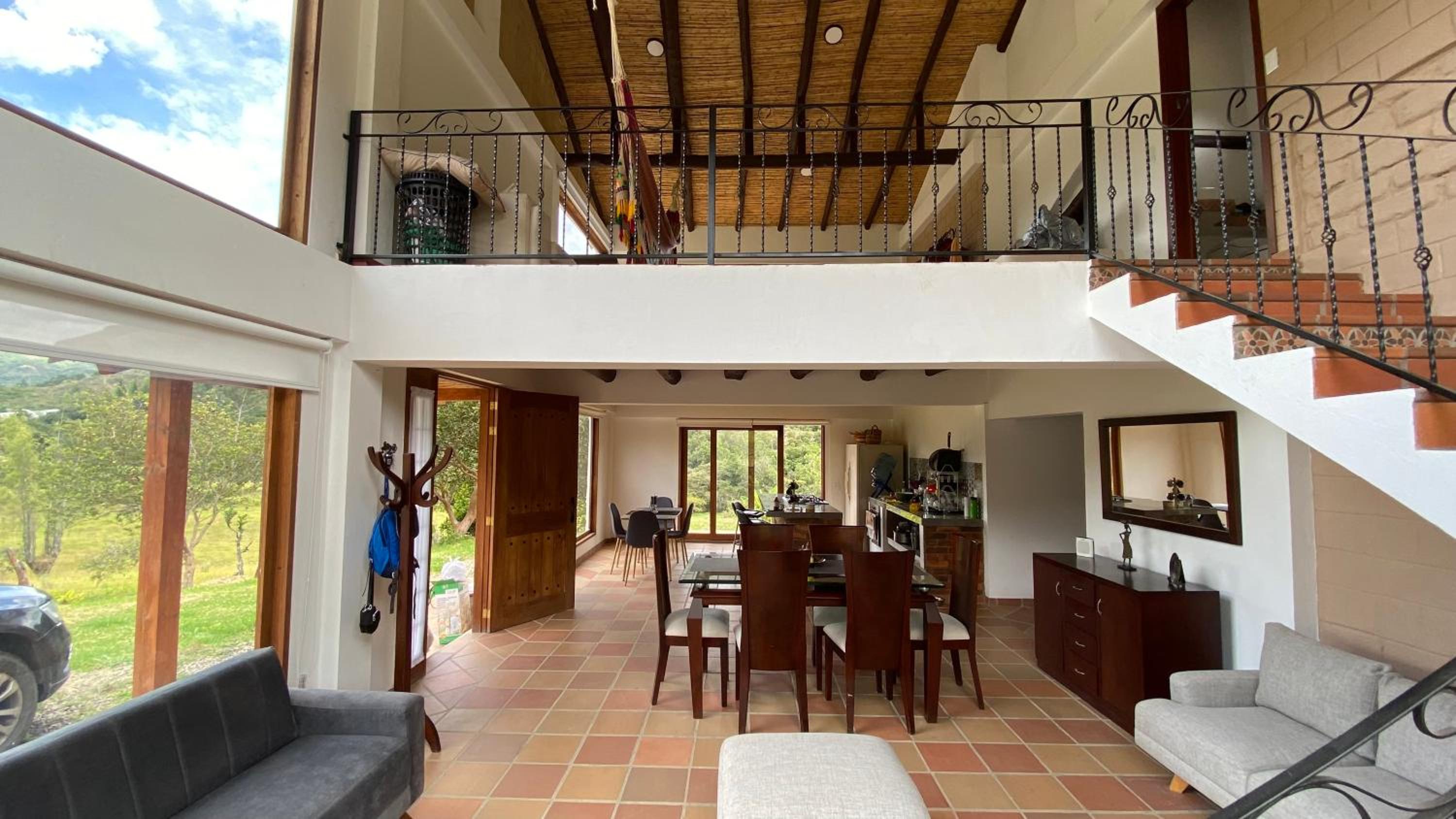 Rivera Campestre