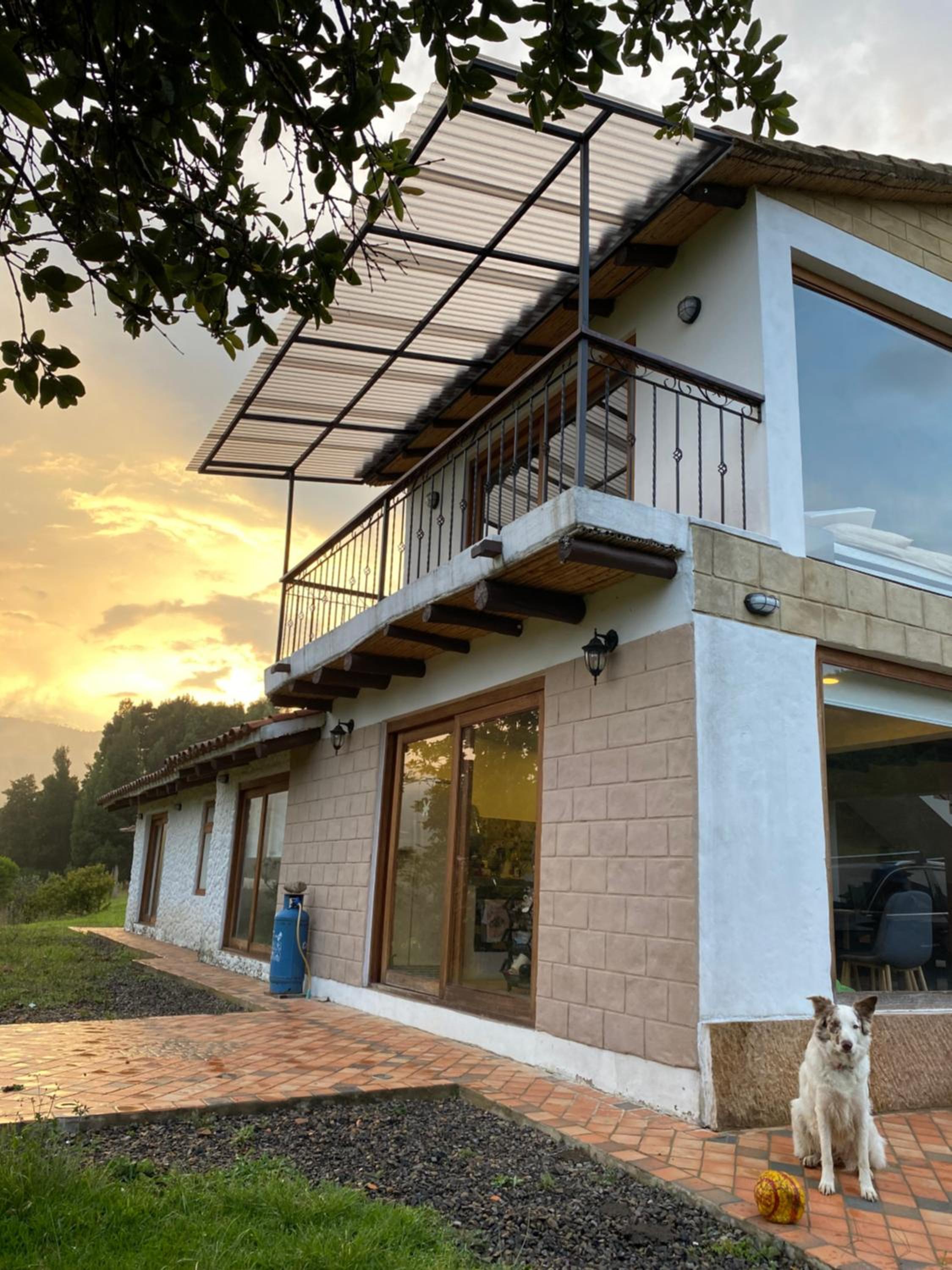 Rivera Campestre