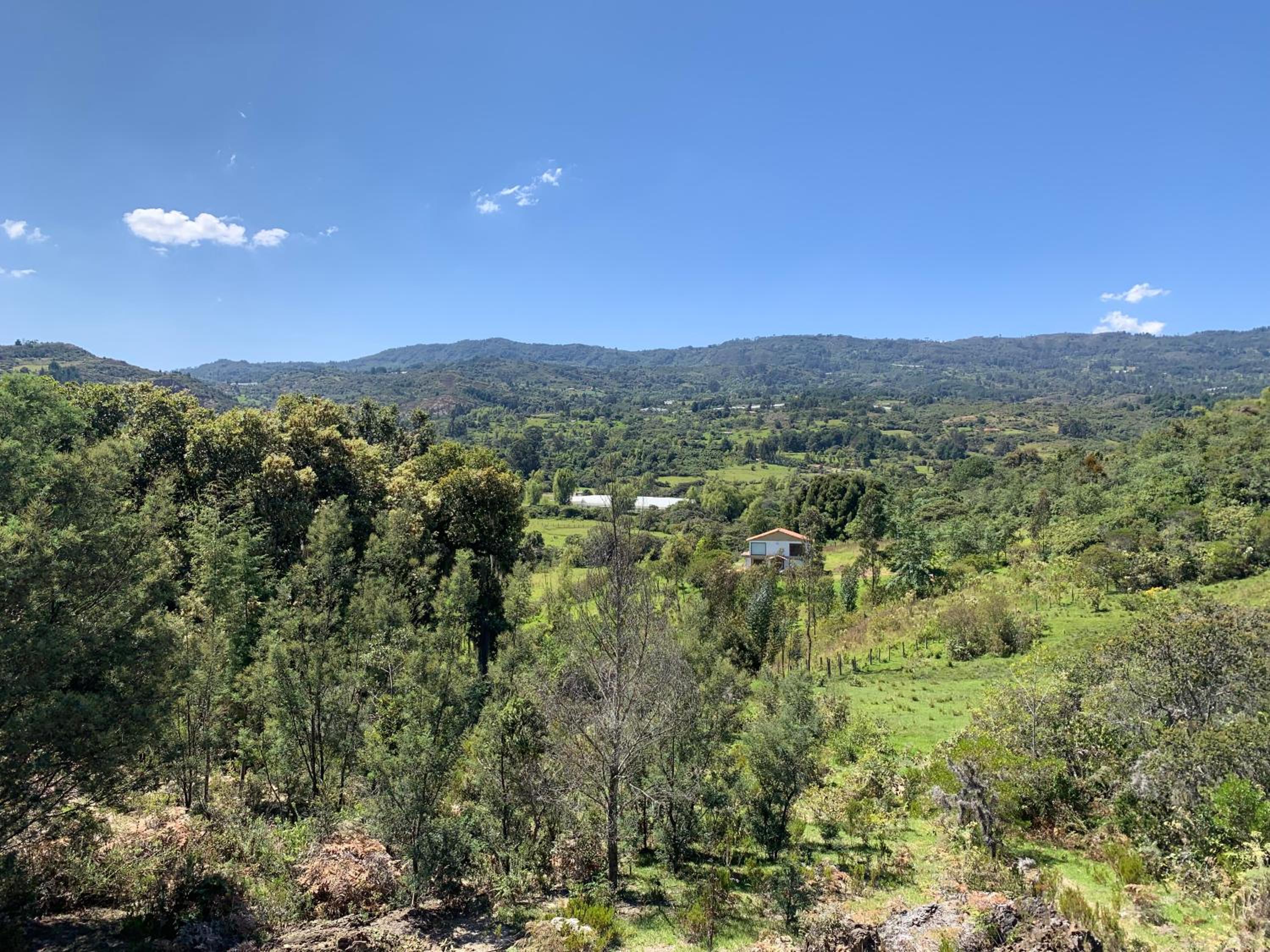 Rivera Campestre