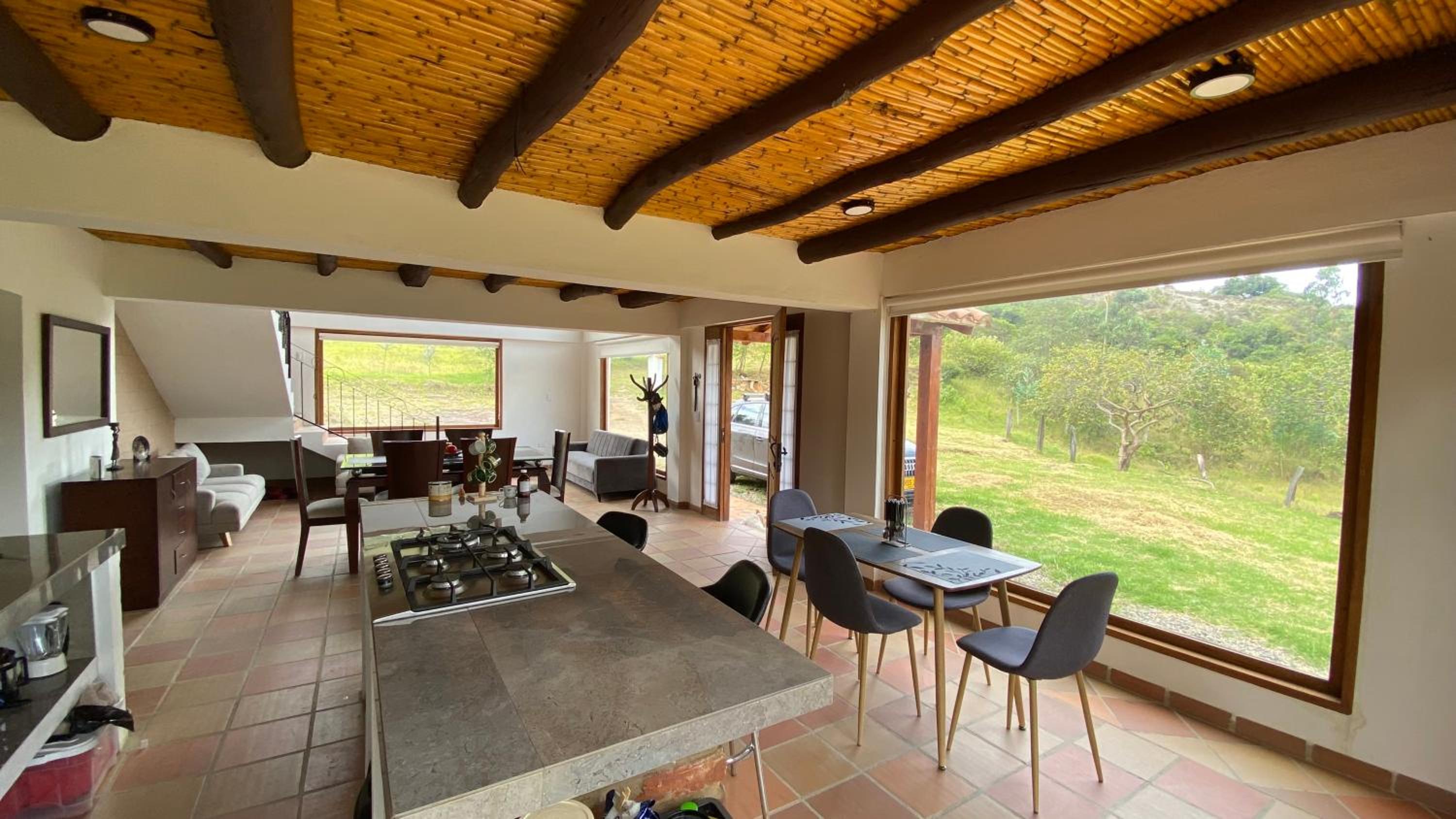 Rivera Campestre