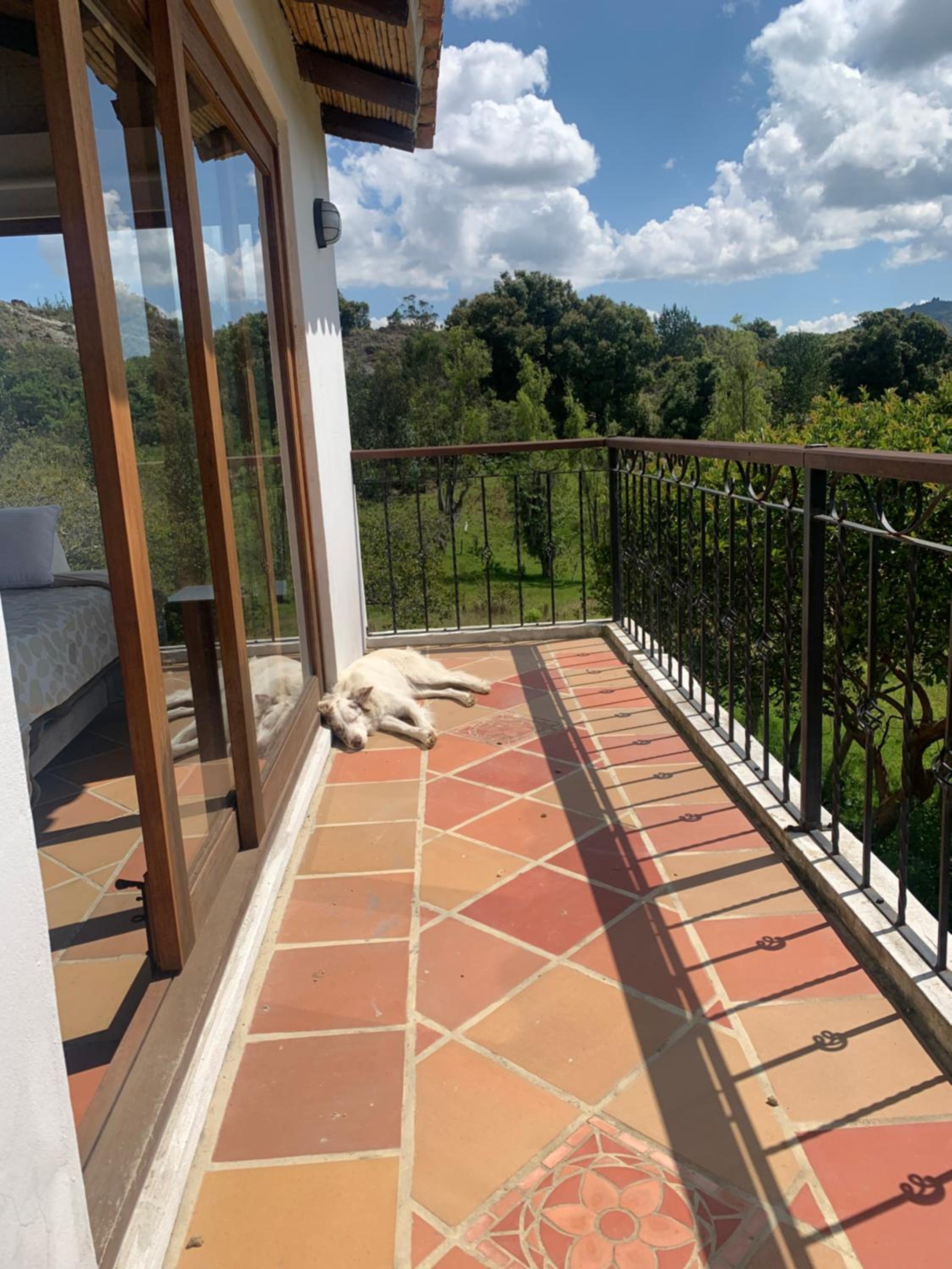 Rivera Campestre