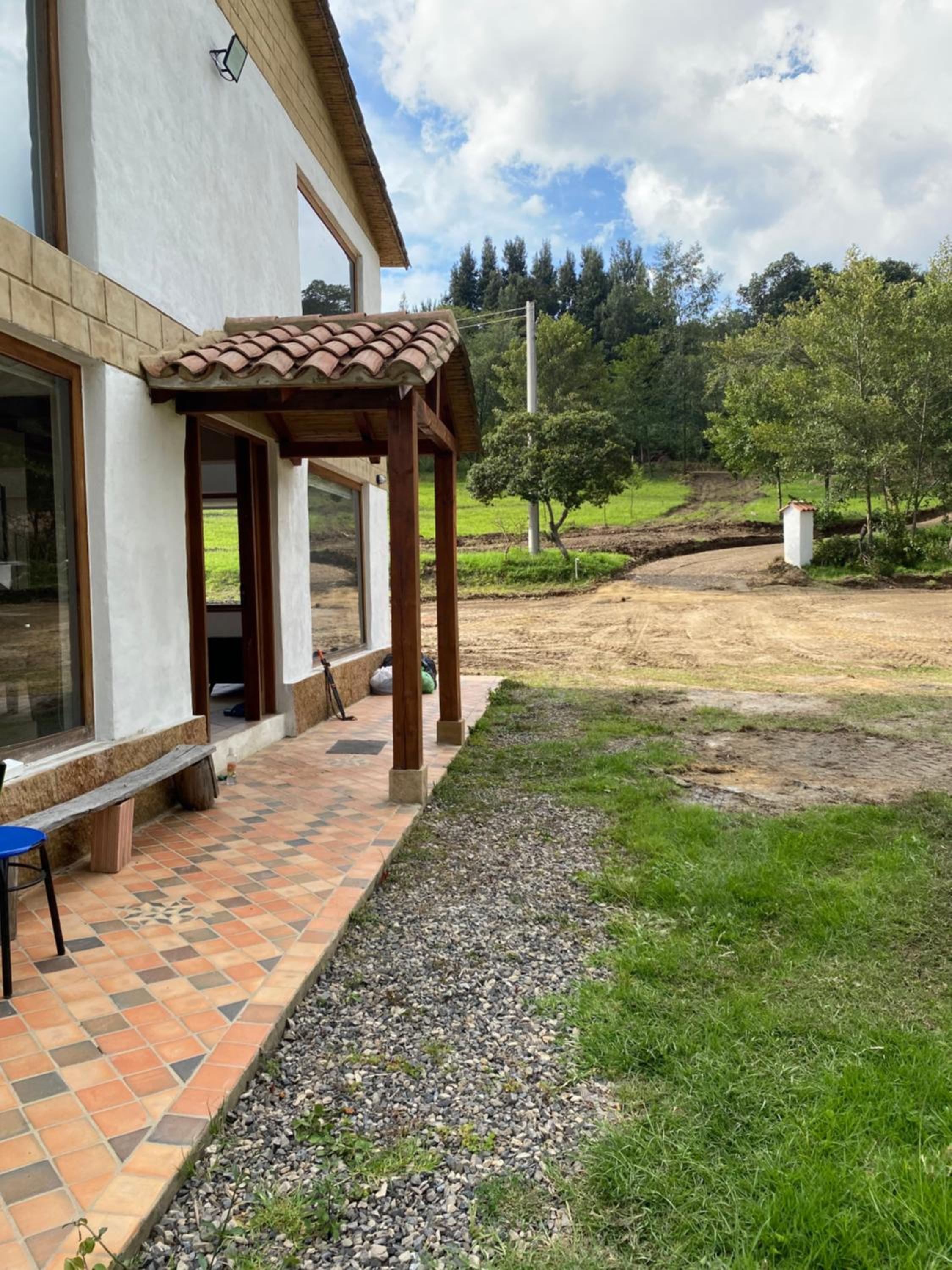 Rivera Campestre