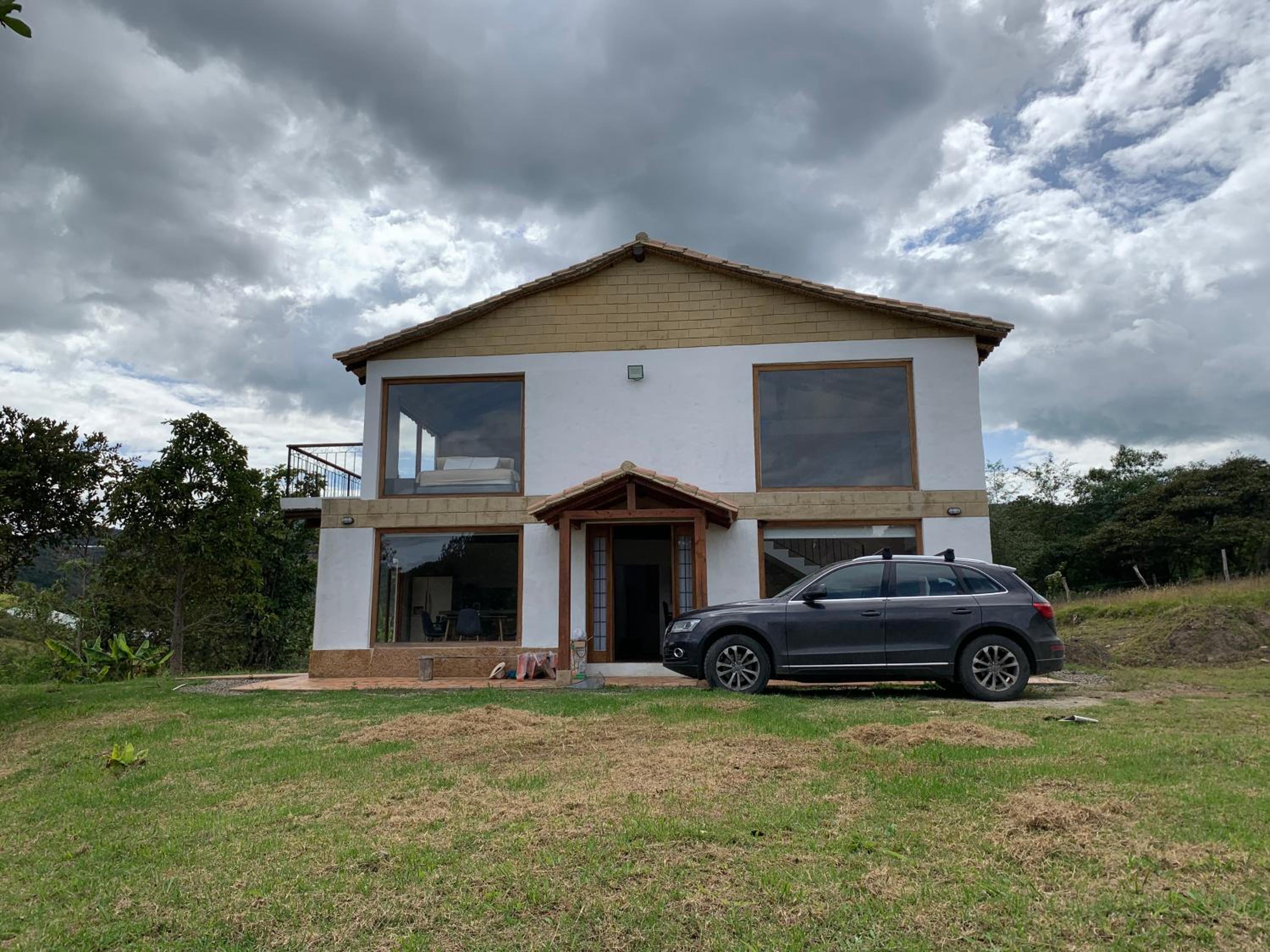 Rivera Campestre