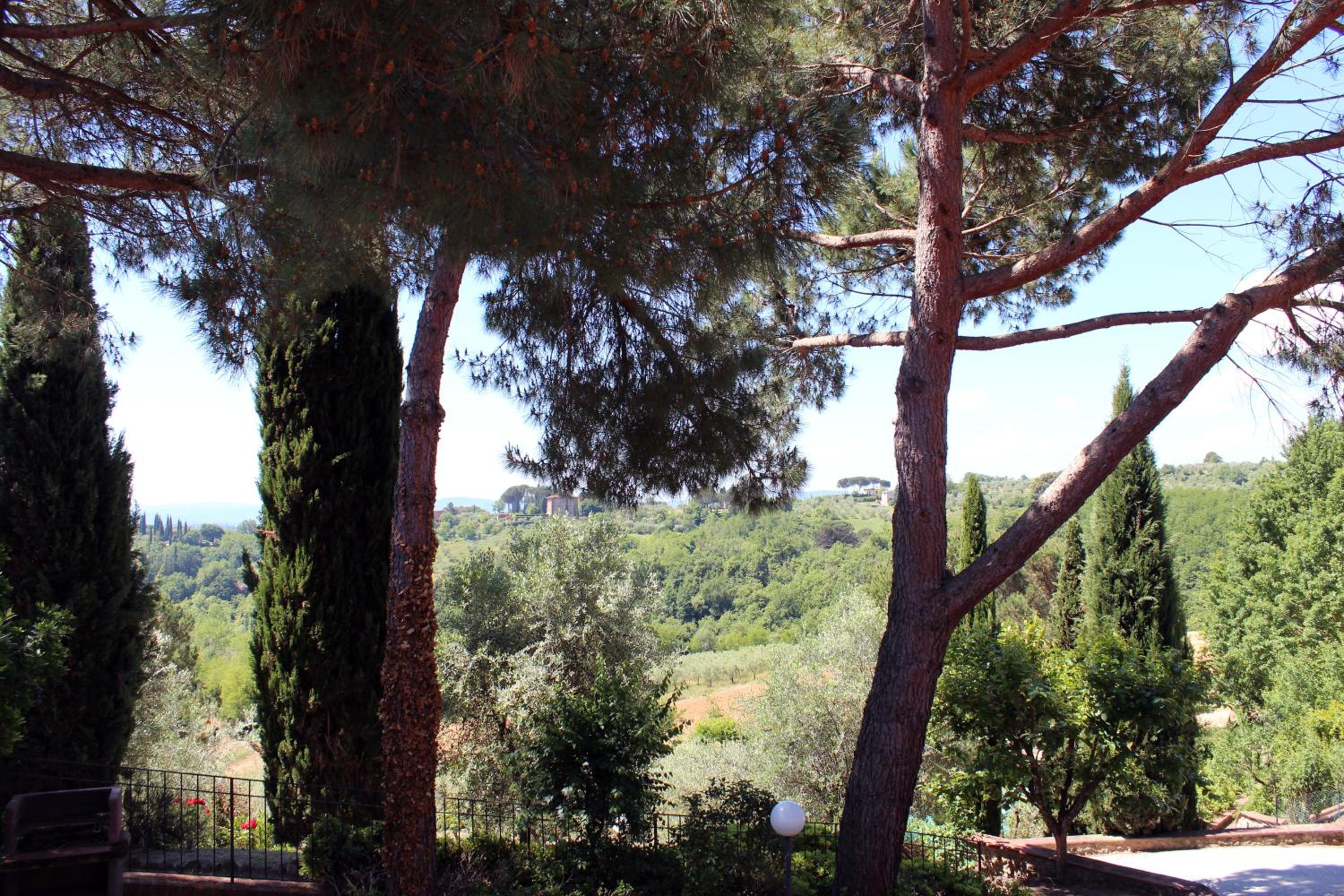 Villa Agostoli