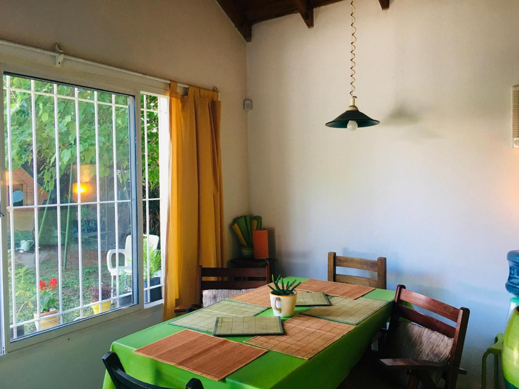 Casa Quinta Tigre Benavidez