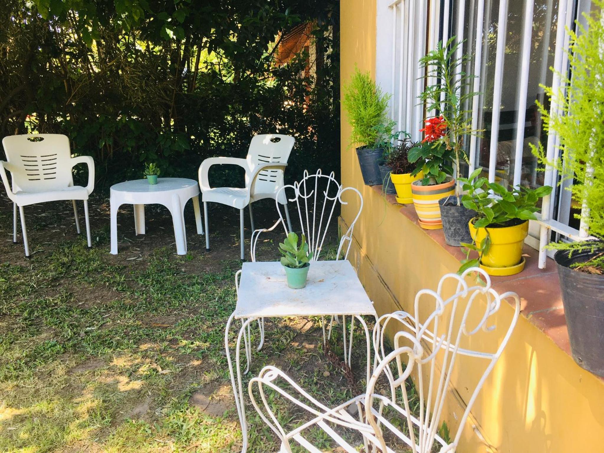 Casa Quinta Tigre Benavidez