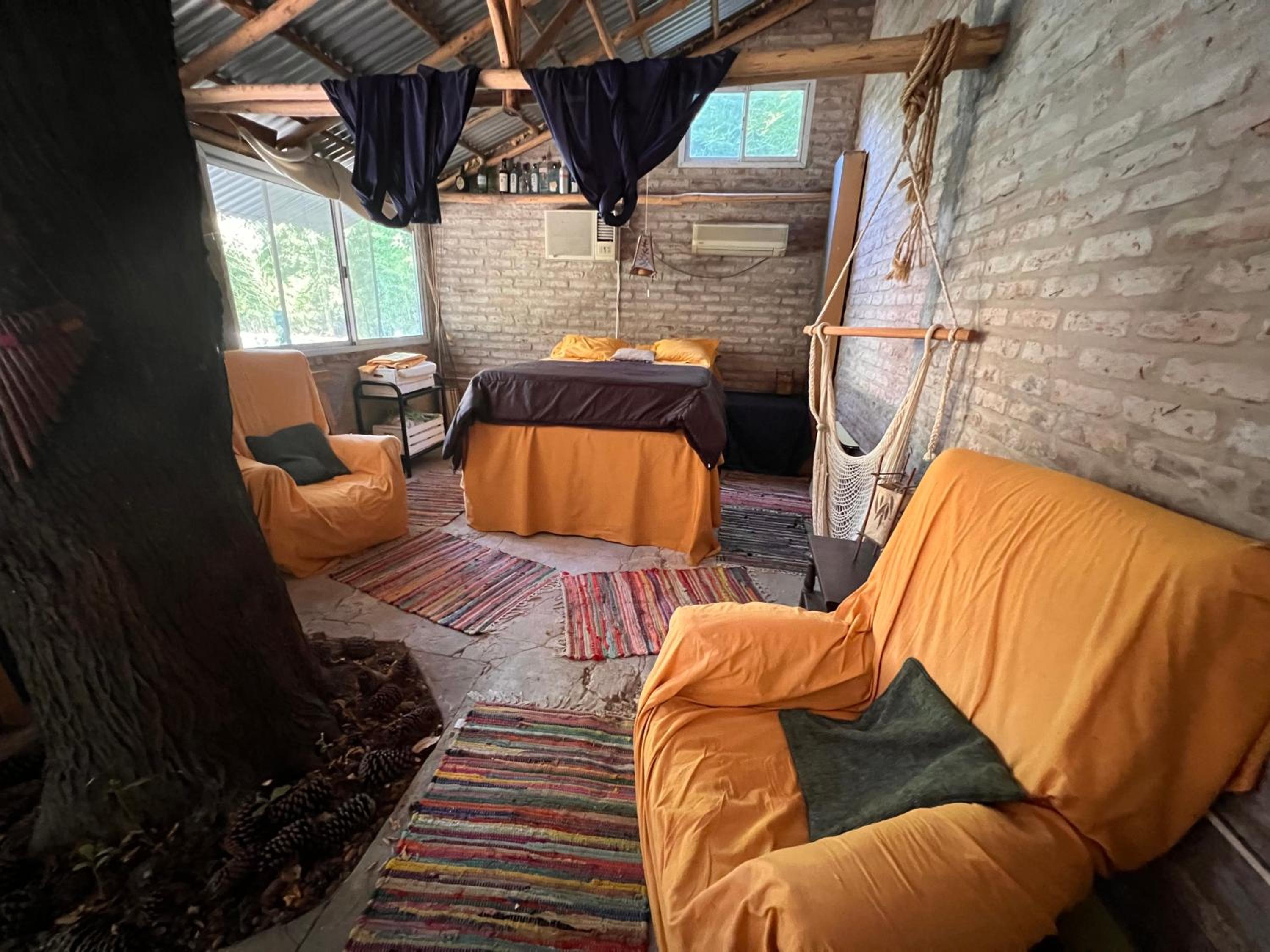 Casa Quinta Tigre Benavidez