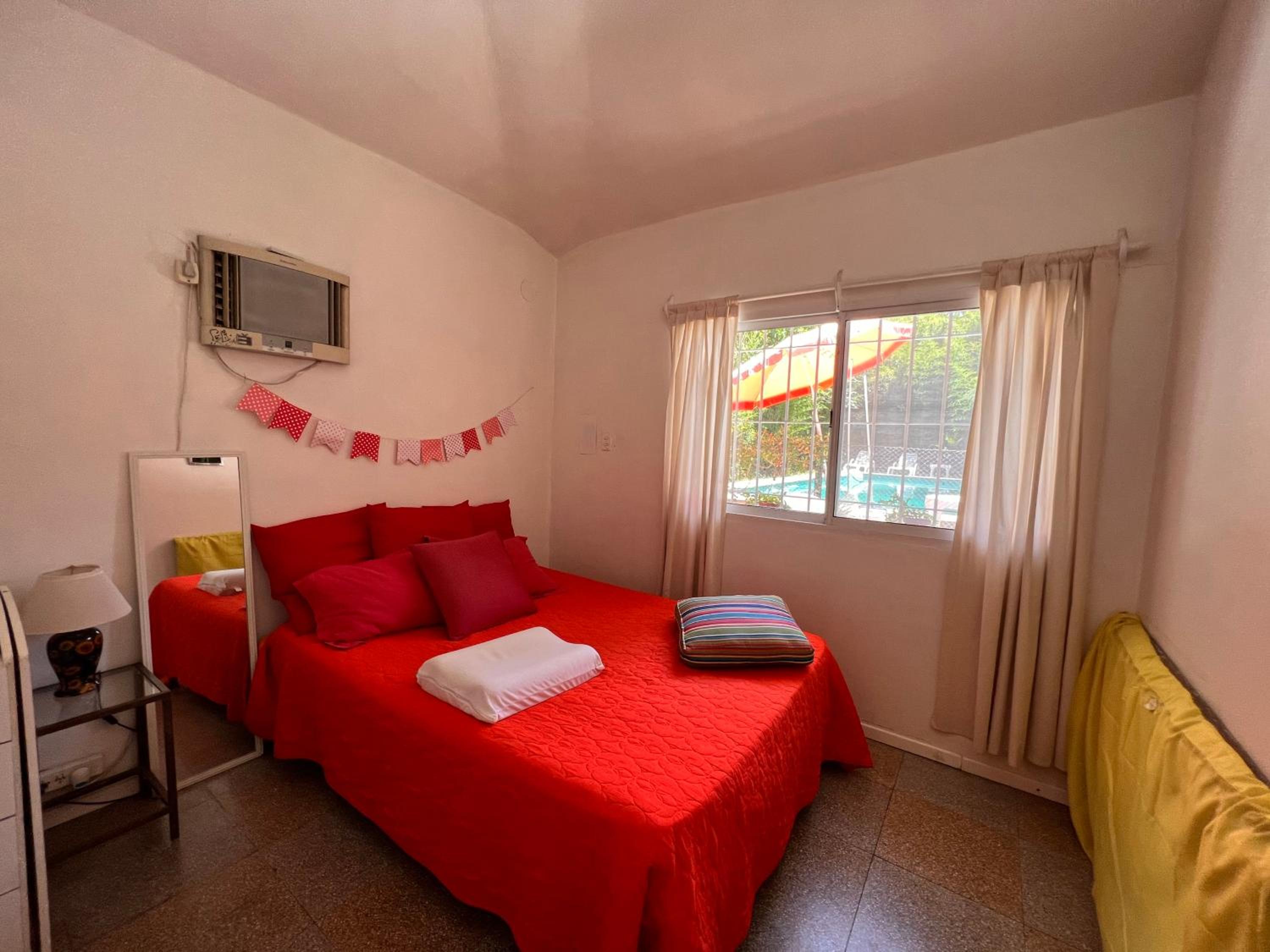 Casa Quinta Tigre Benavidez