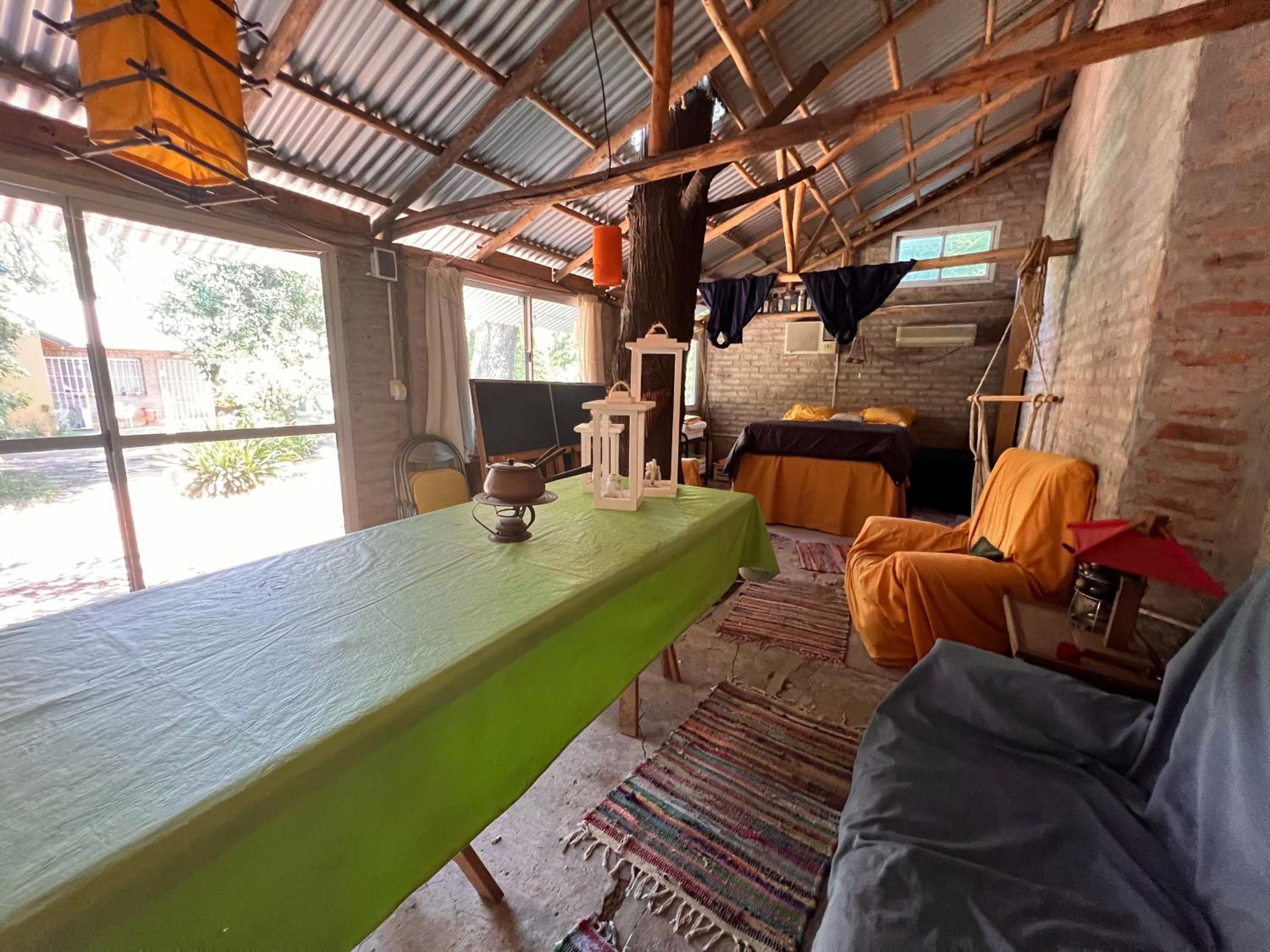 Casa Quinta Tigre Benavidez