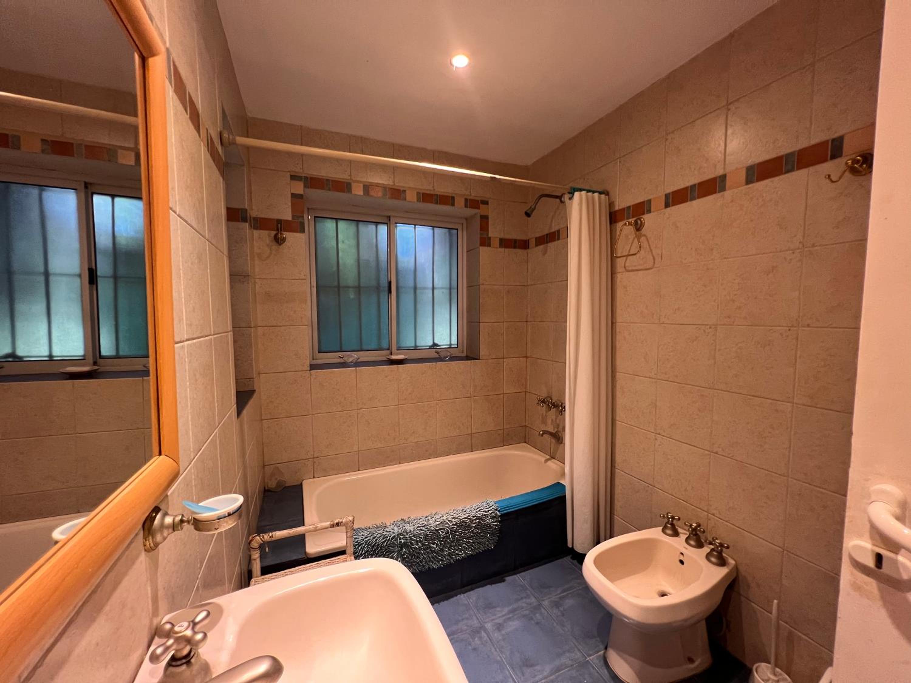 Casa Quinta Tigre Benavidez