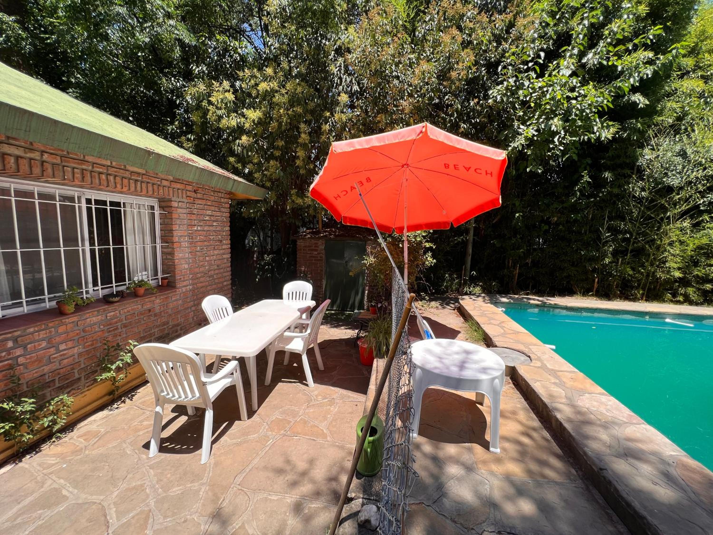 Casa Quinta Tigre Benavidez