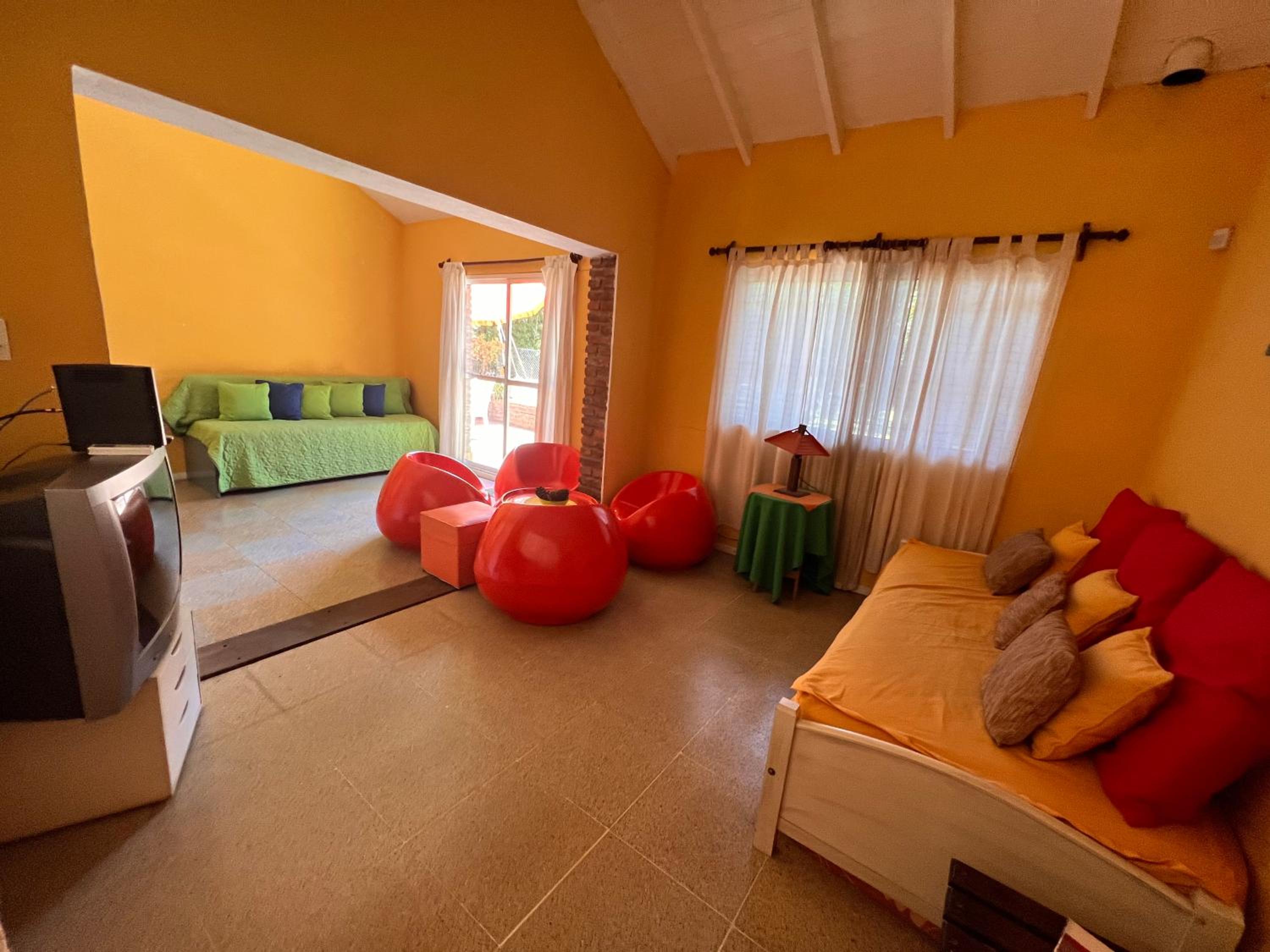 Casa Quinta Tigre Benavidez