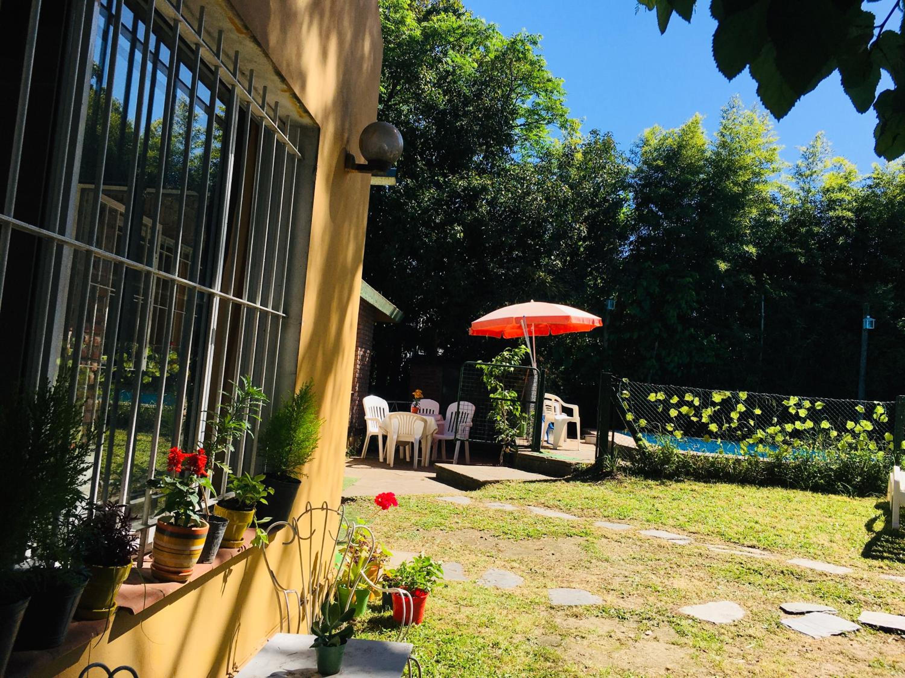Casa Quinta Tigre Benavidez