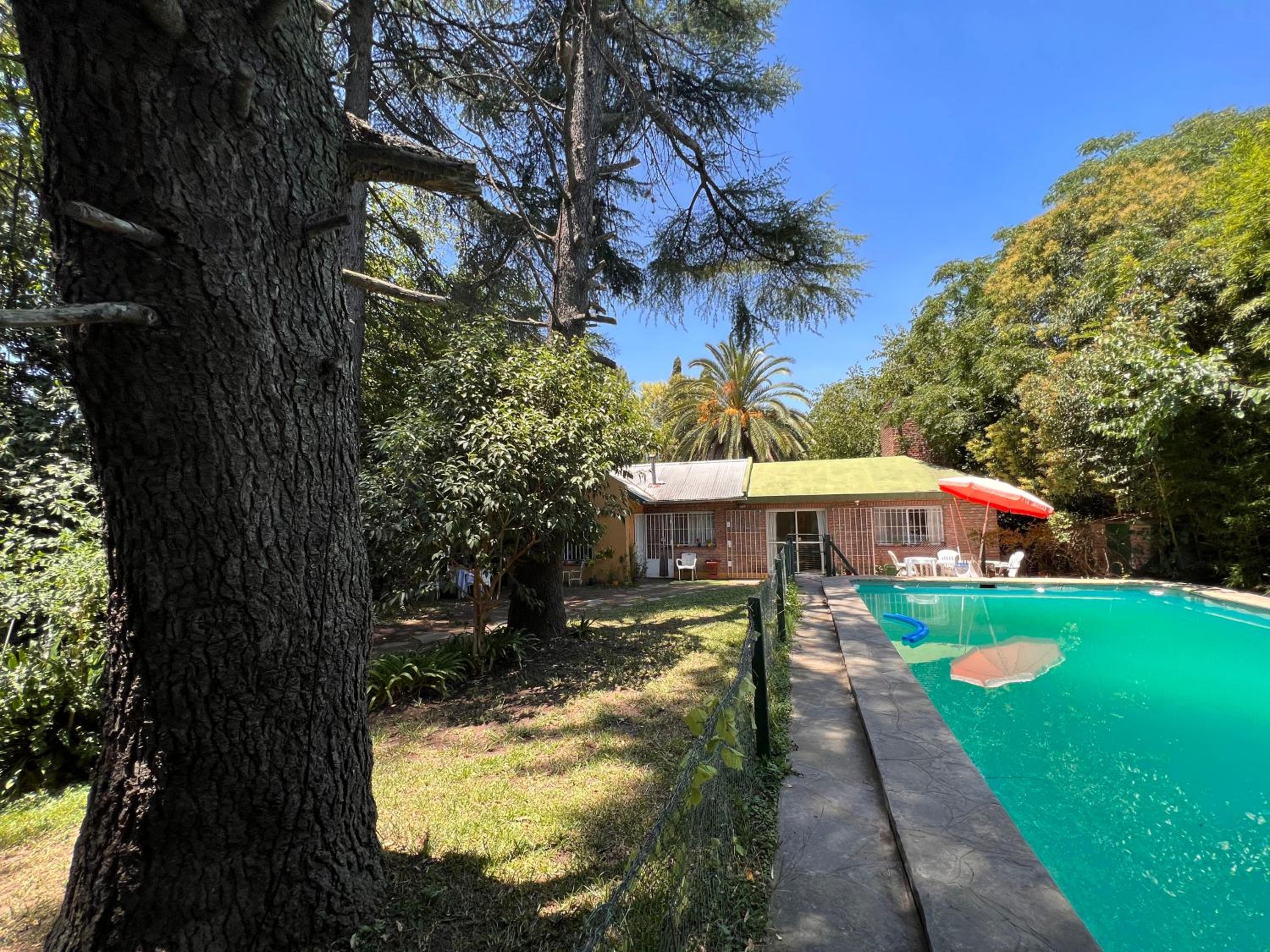 Casa Quinta Tigre Benavidez