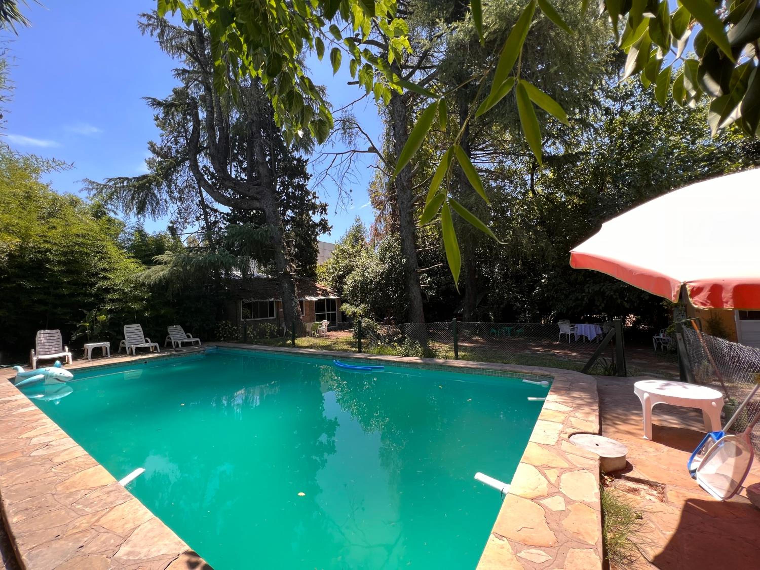 Casa Quinta Tigre Benavidez