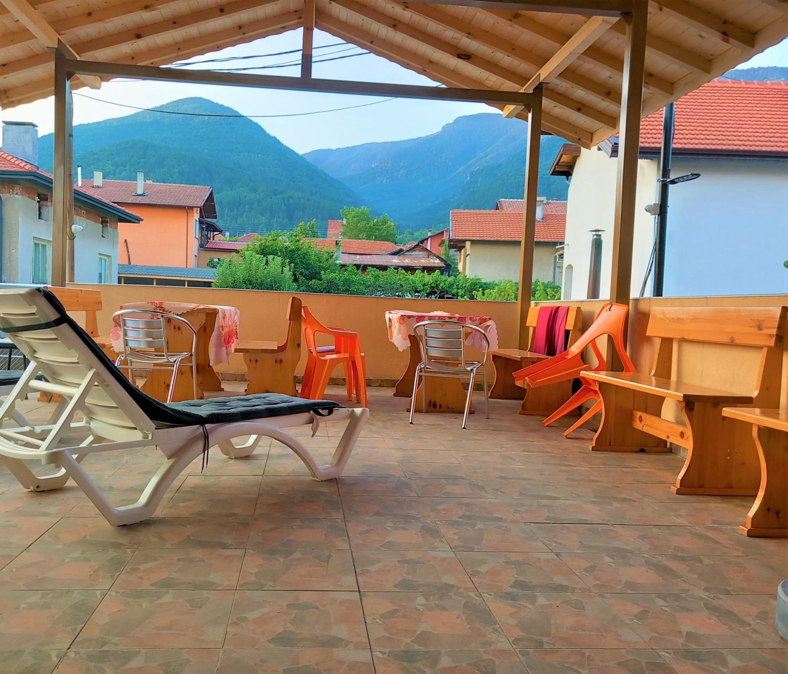 ViBo Guesthouse