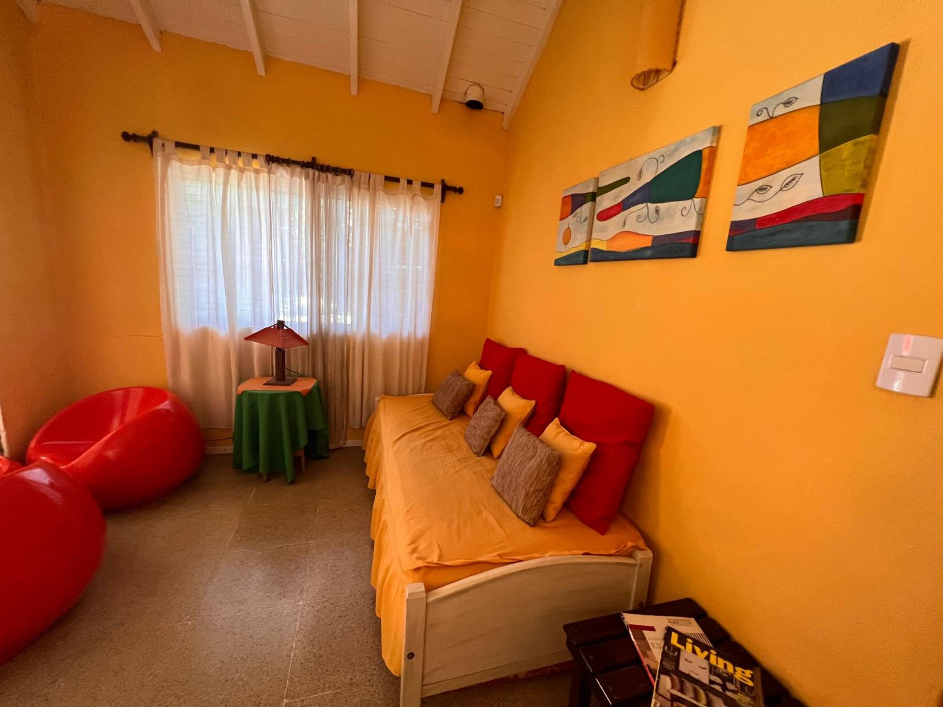 Casa Quinta Tigre Benavidez