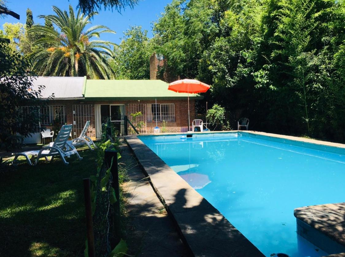 Casa Quinta Tigre Benavidez