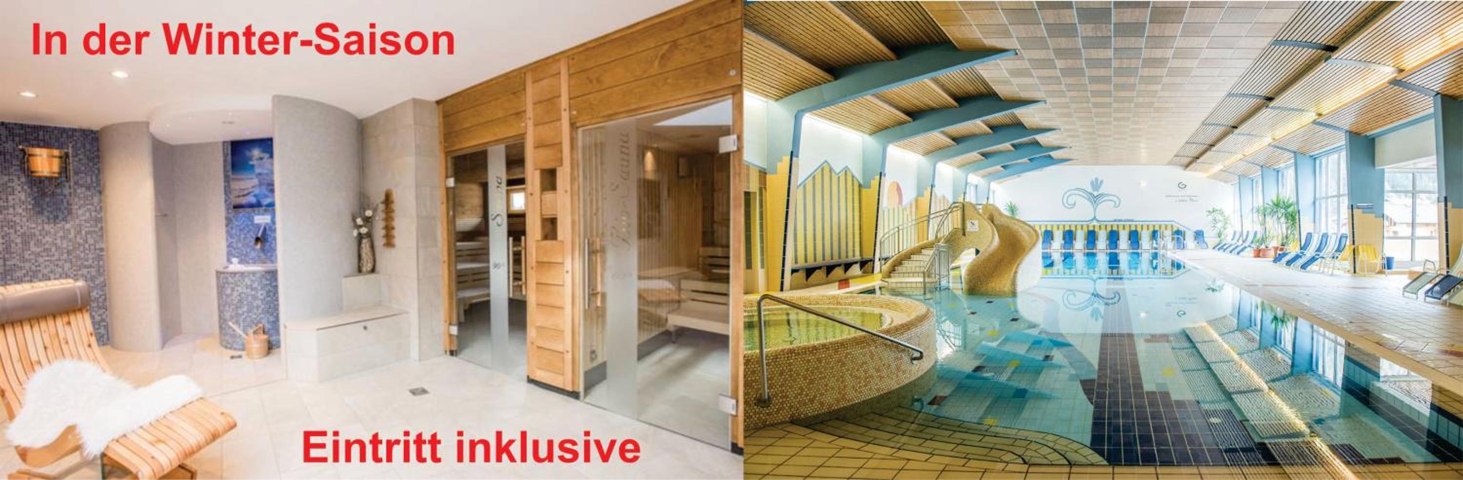 BergAufe Chalets Mallnitz view 3