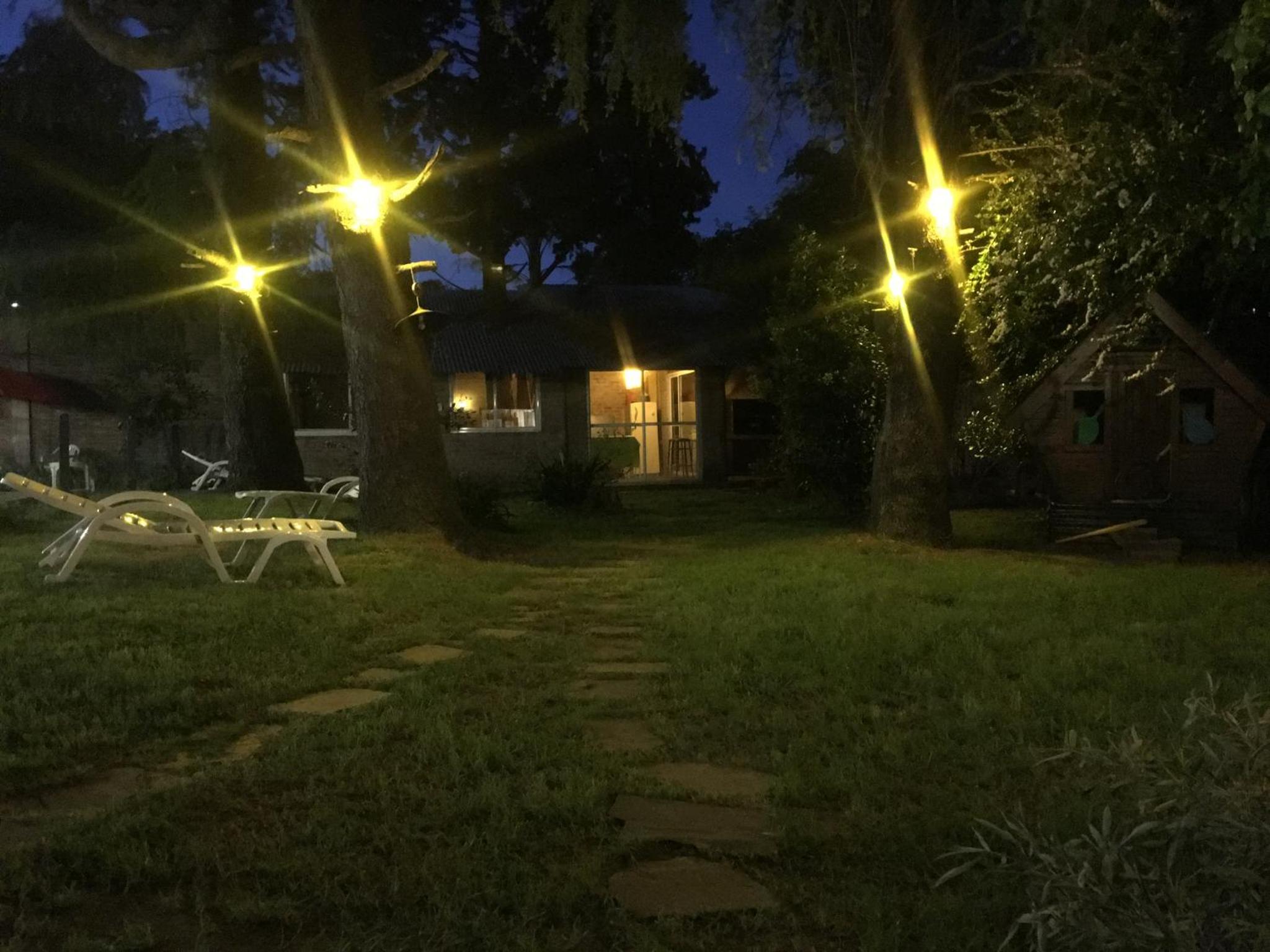 Casa Quinta Tigre Benavidez