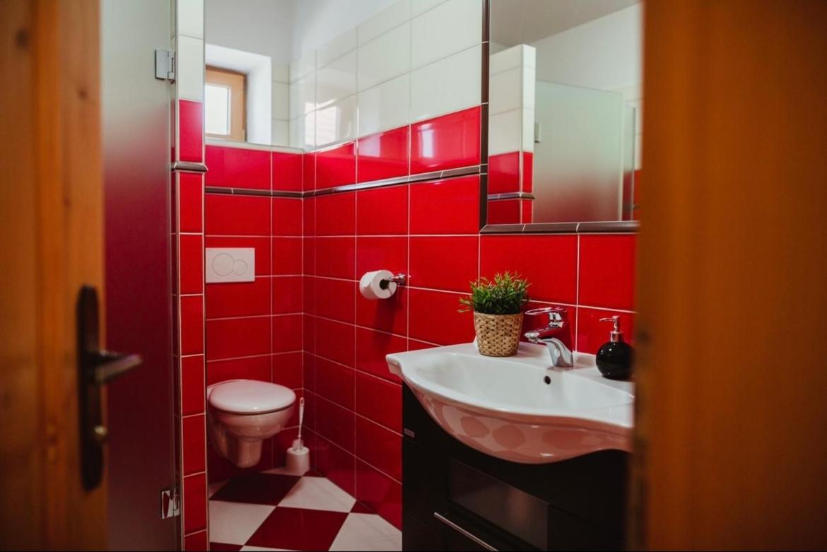 Penzion Na Boučí