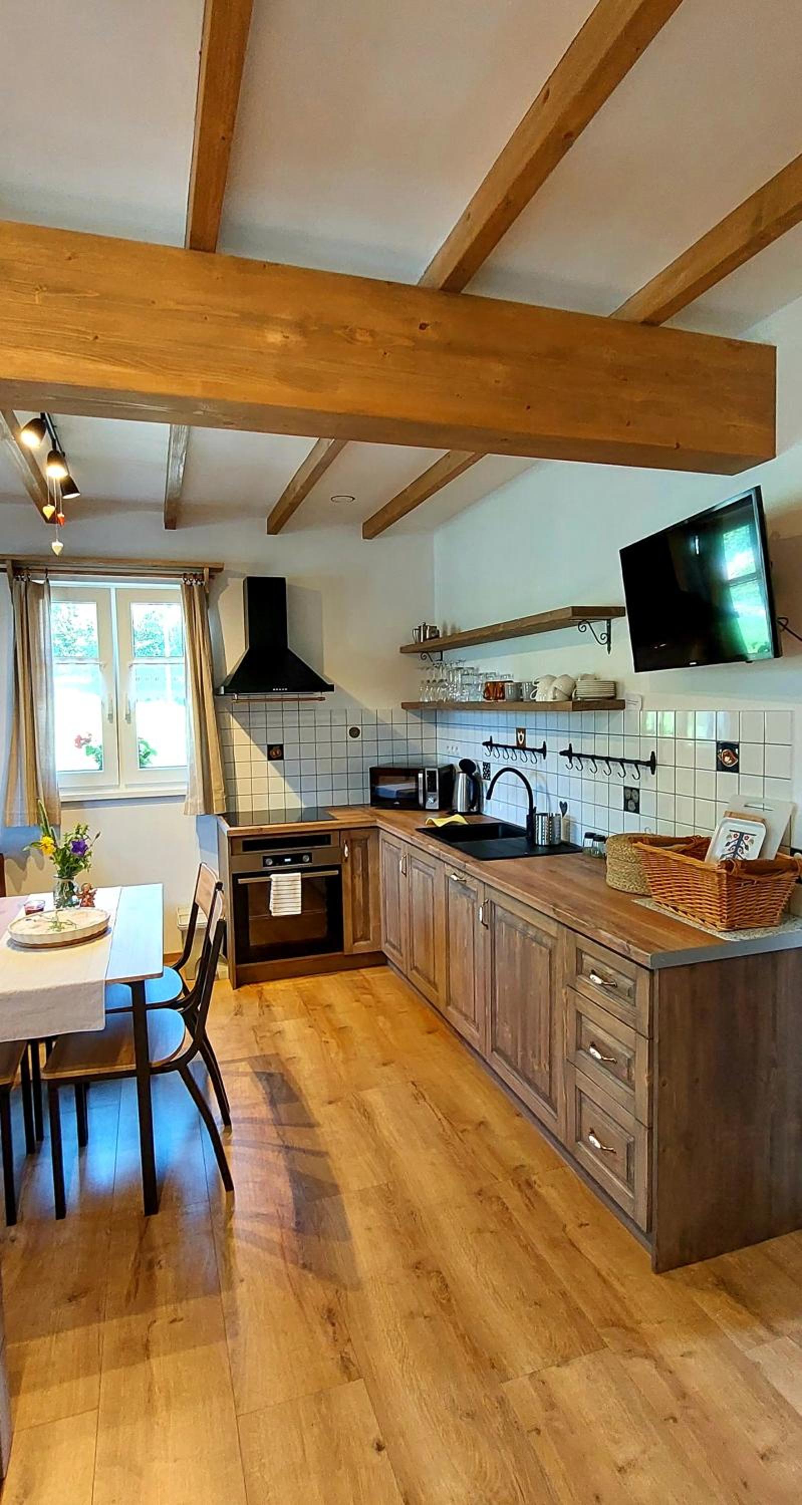 Apartmány Ema a Ela view 3