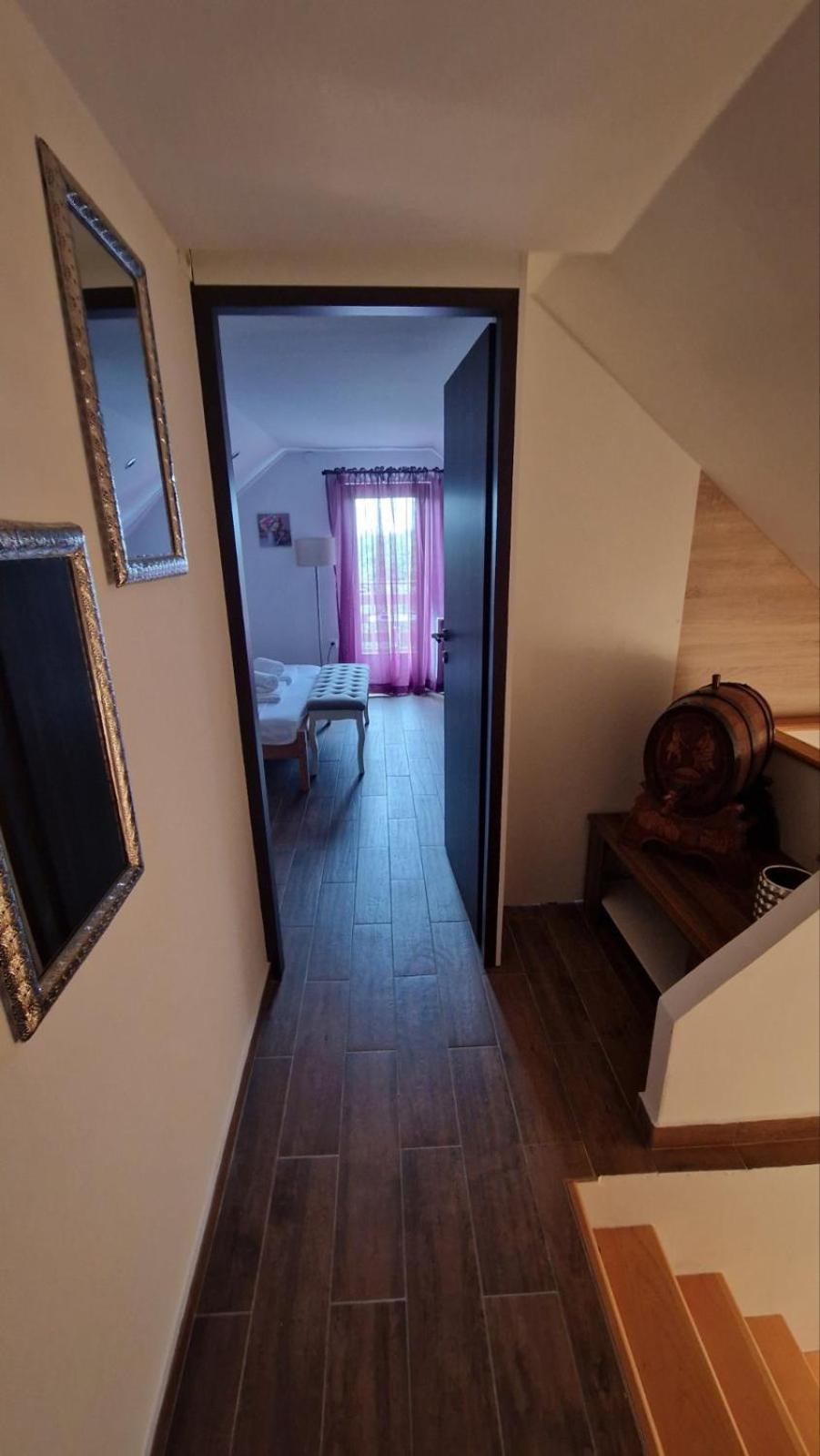 Kuća za odmor Jožić