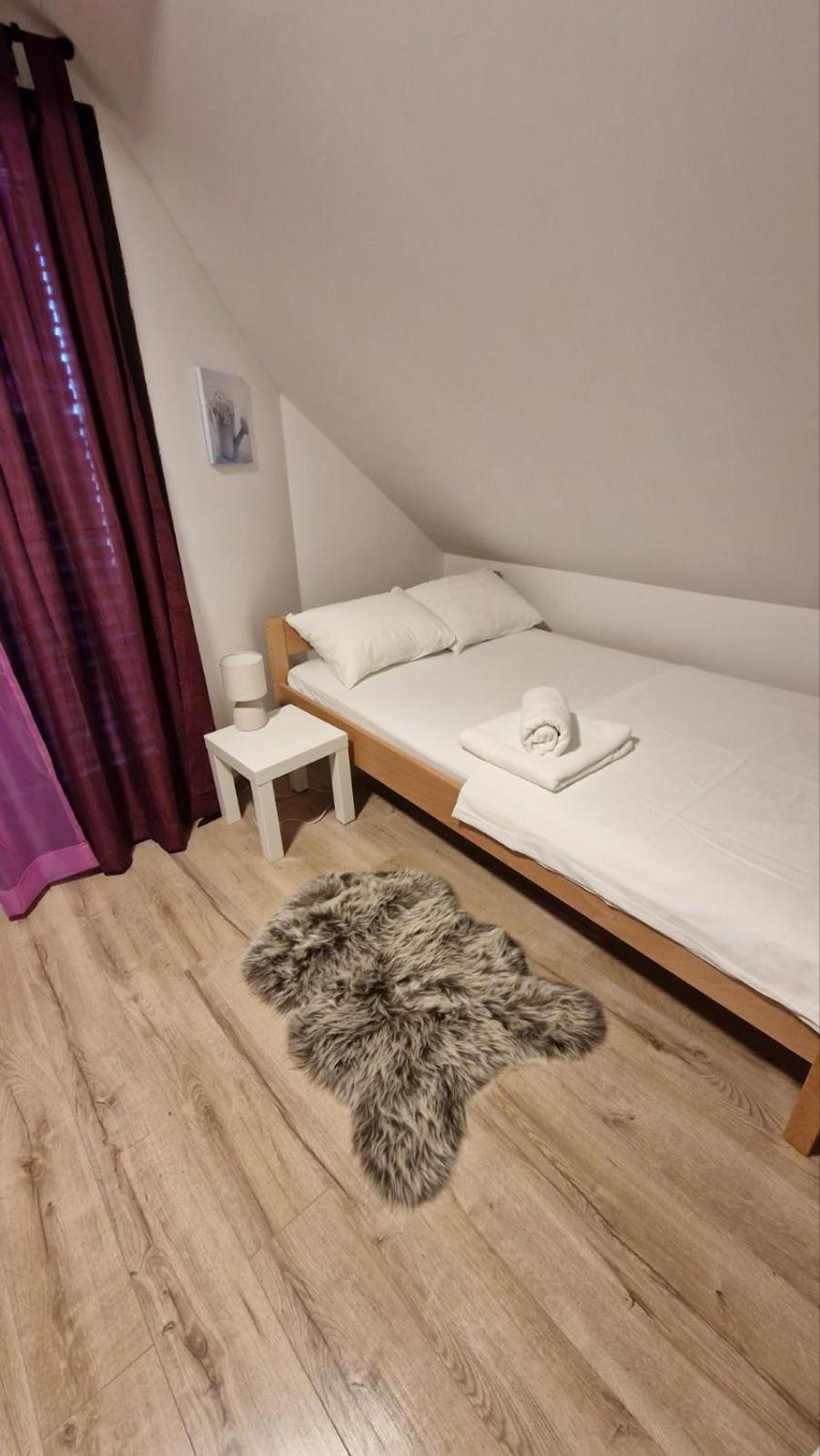 Kuća za odmor Jožić