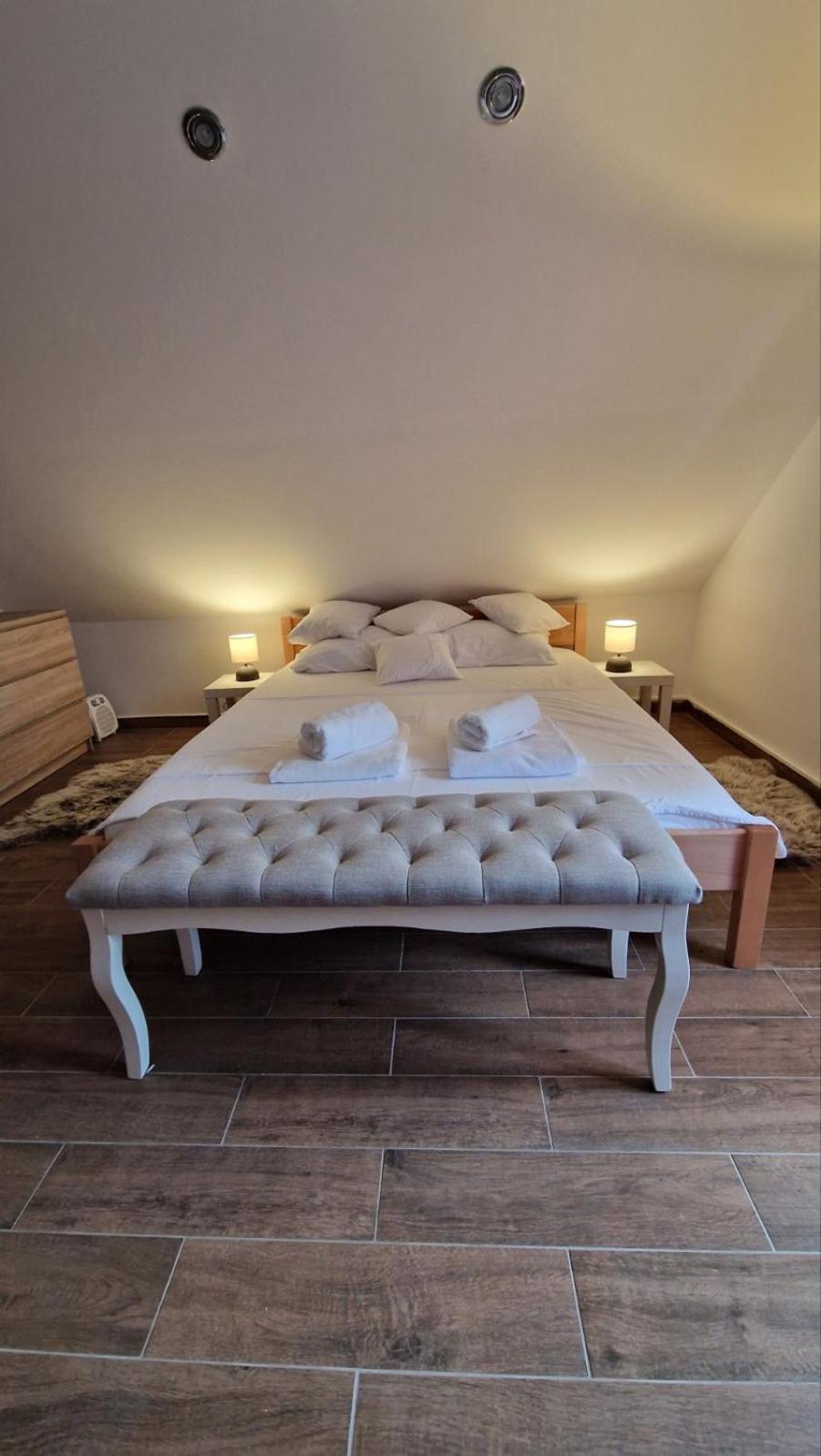 Kuća za odmor Jožić