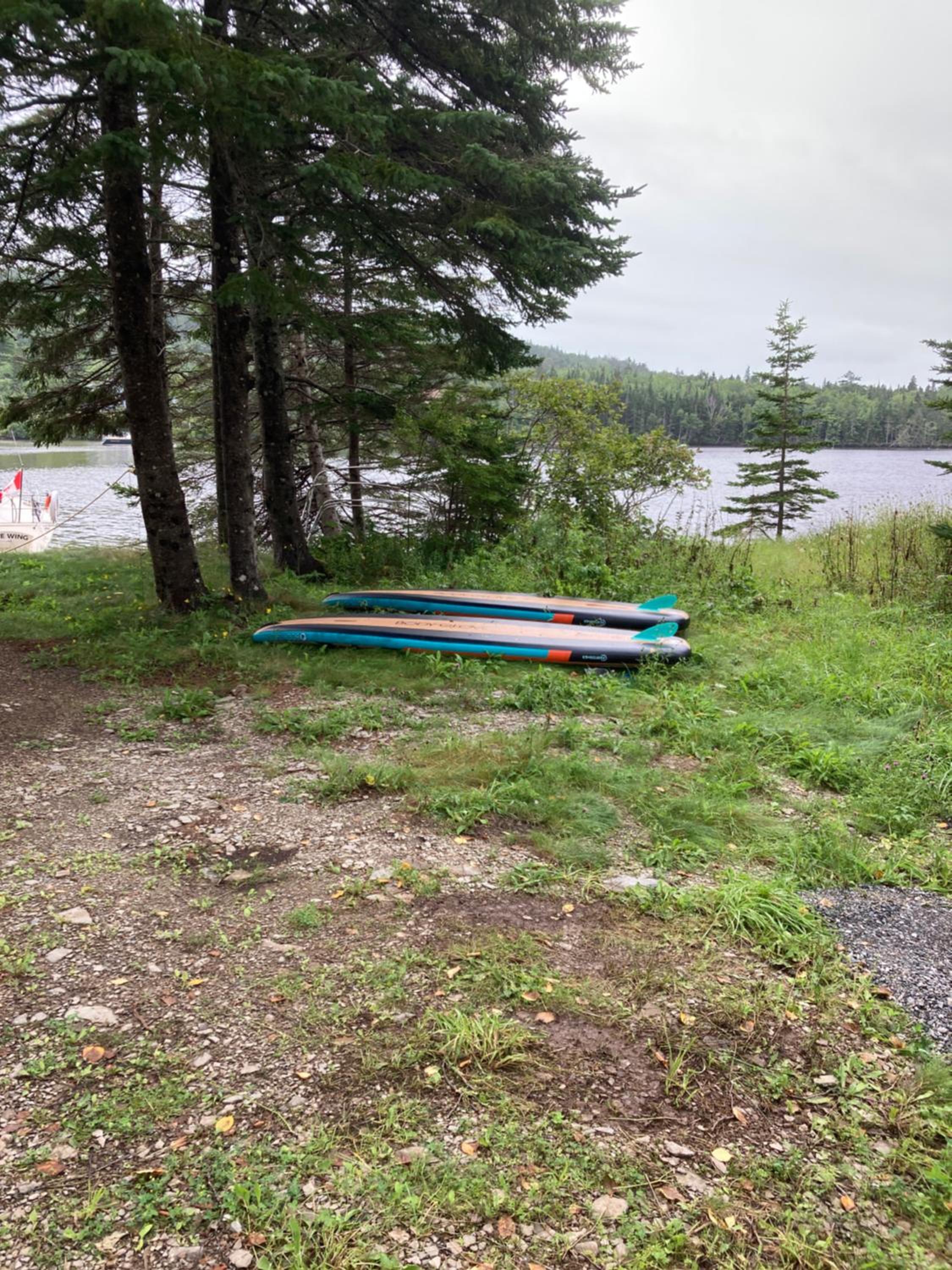 Lakeside 1