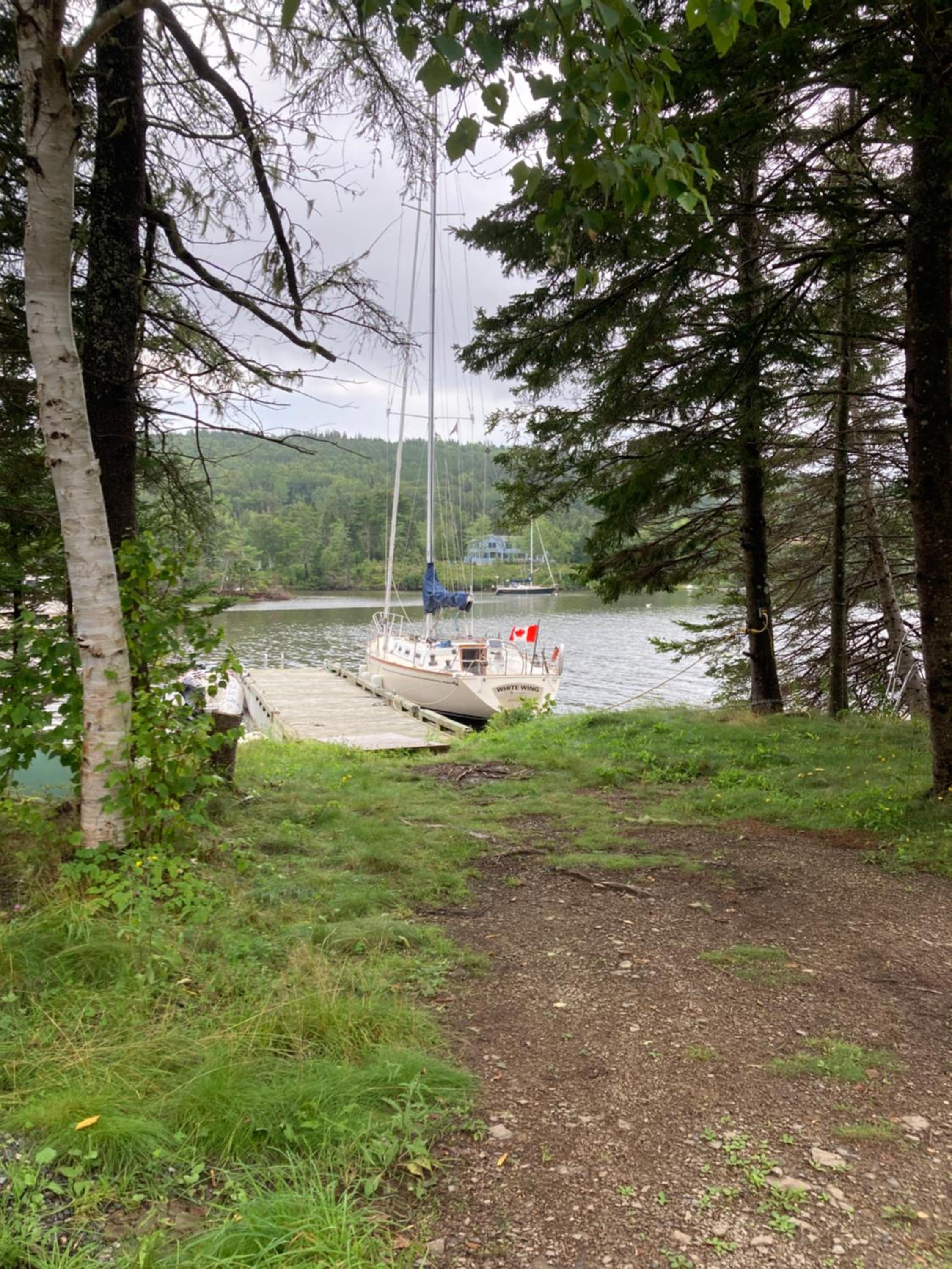 Lakeside 1