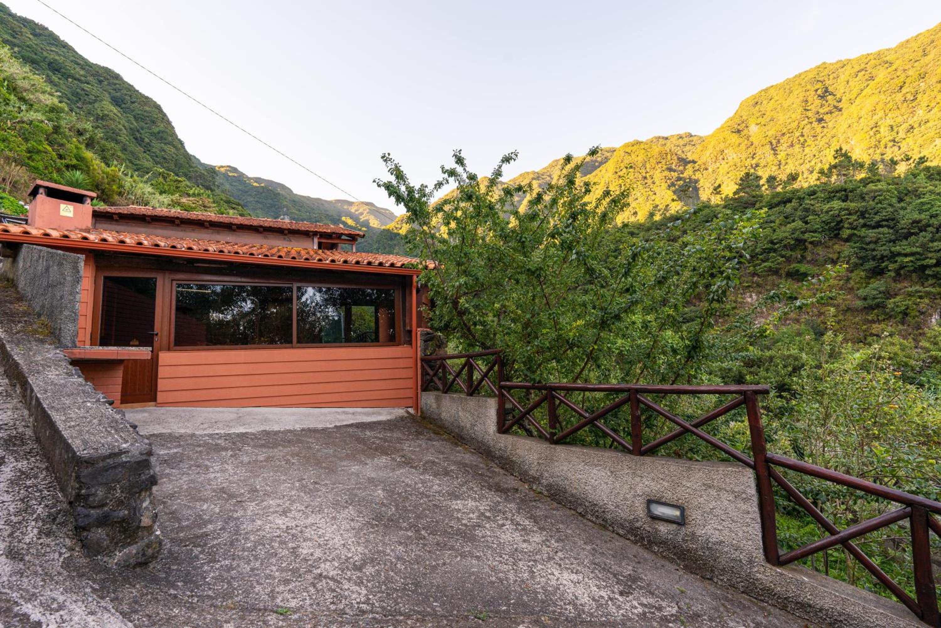 Villa Fontes 5