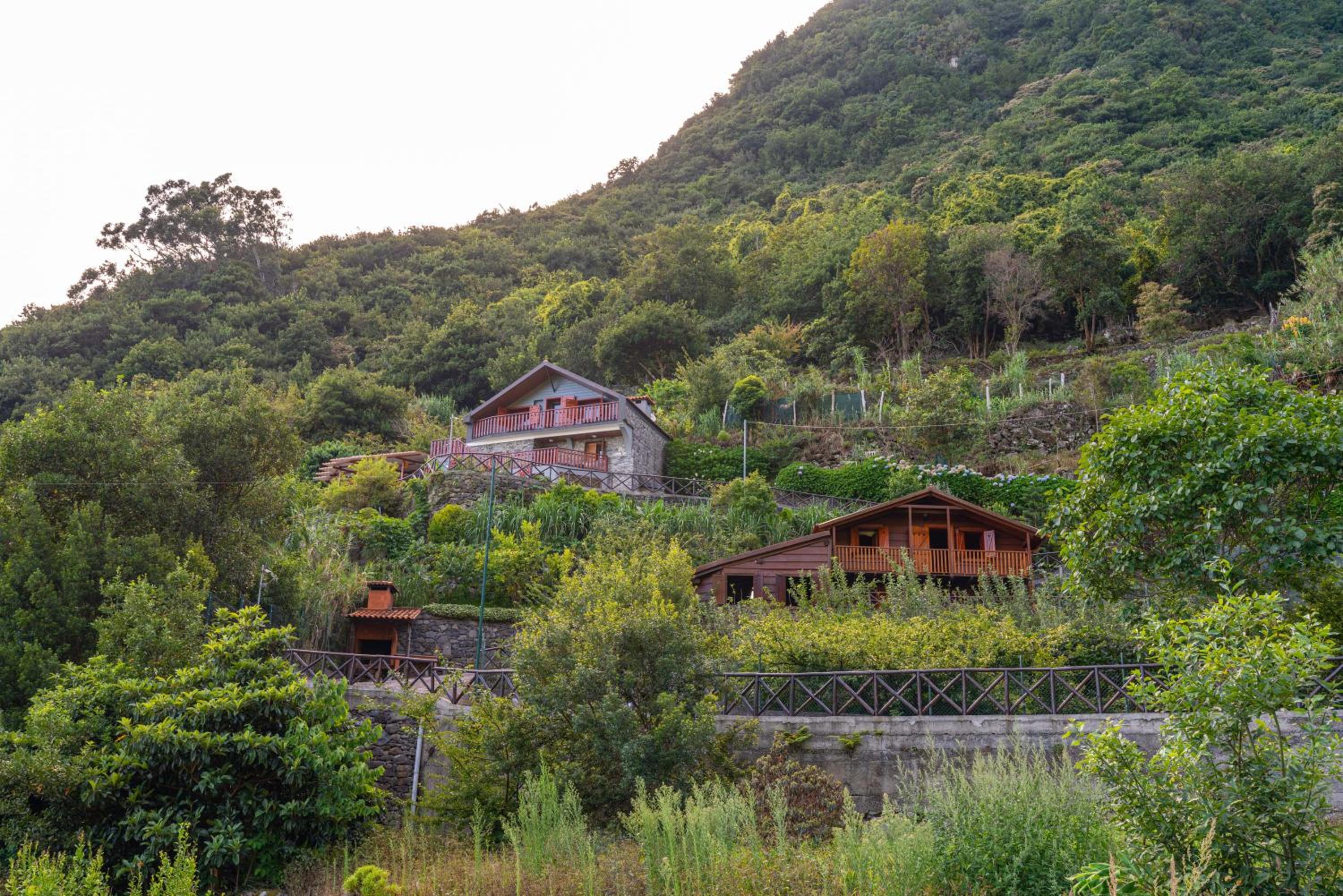 Villa Fontes 5