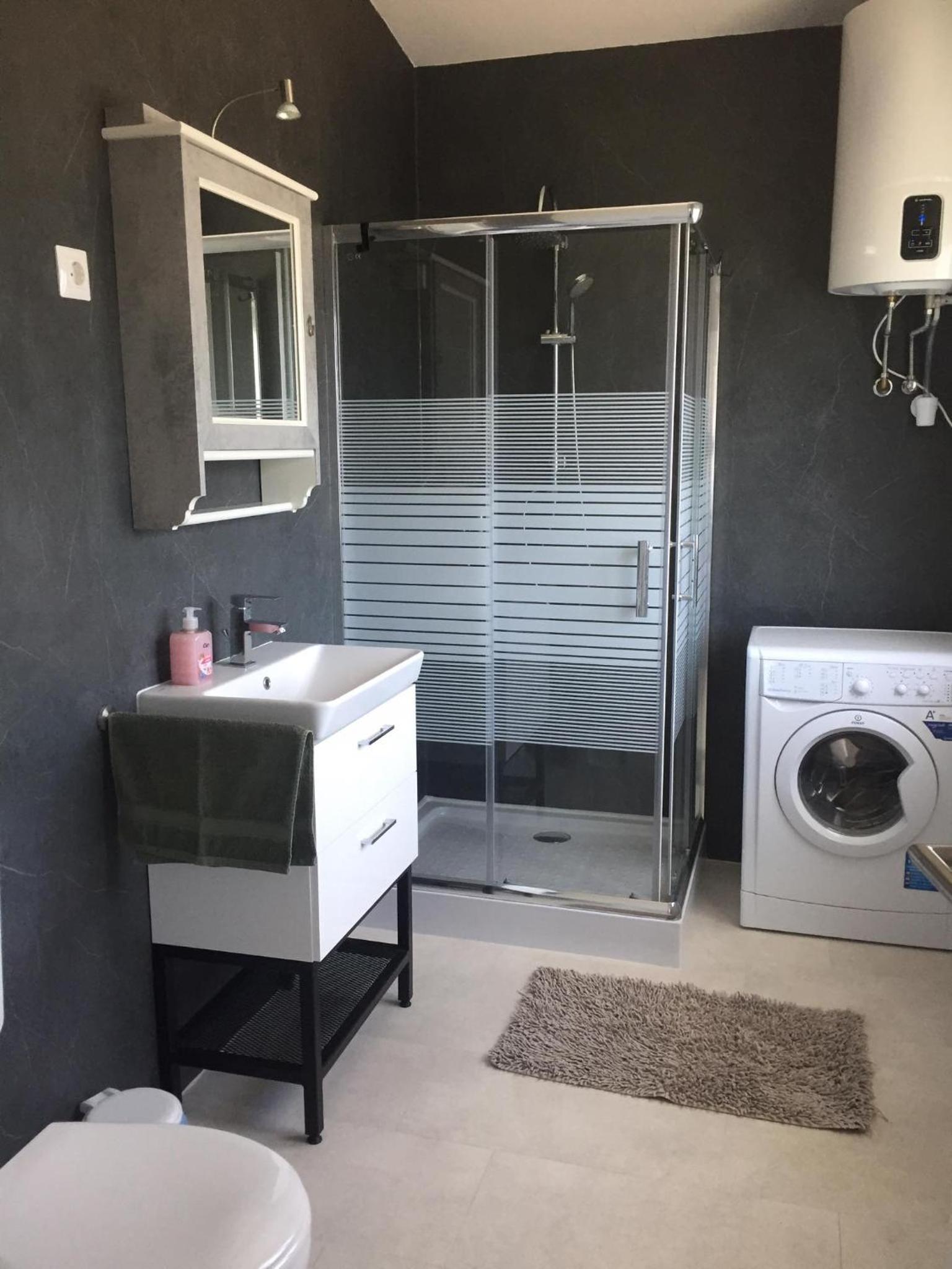 LURKÓ Apartmanok Siófok