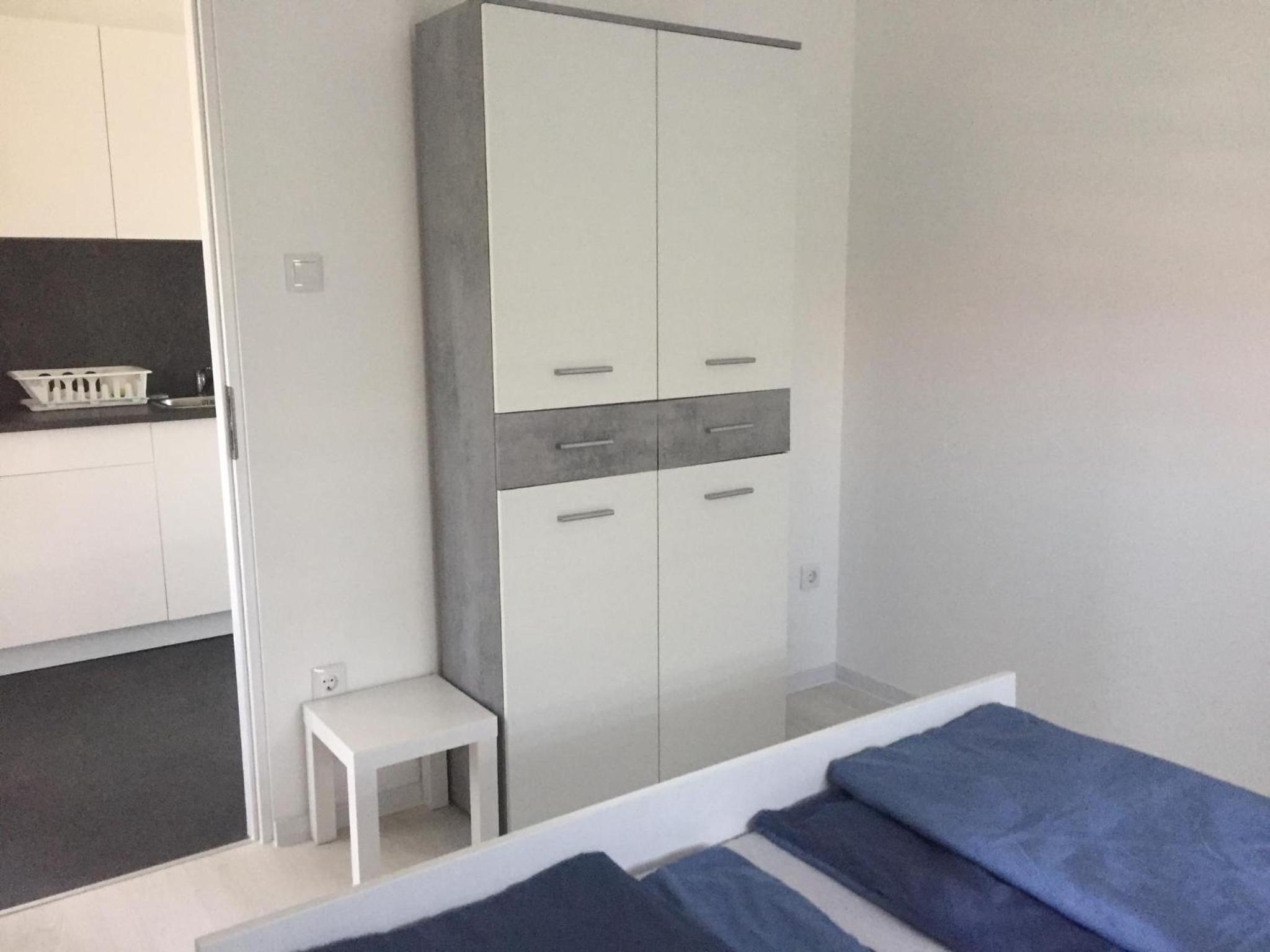 LURKÓ Apartmanok Siófok