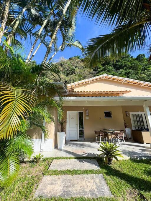 Paúba Beach House
