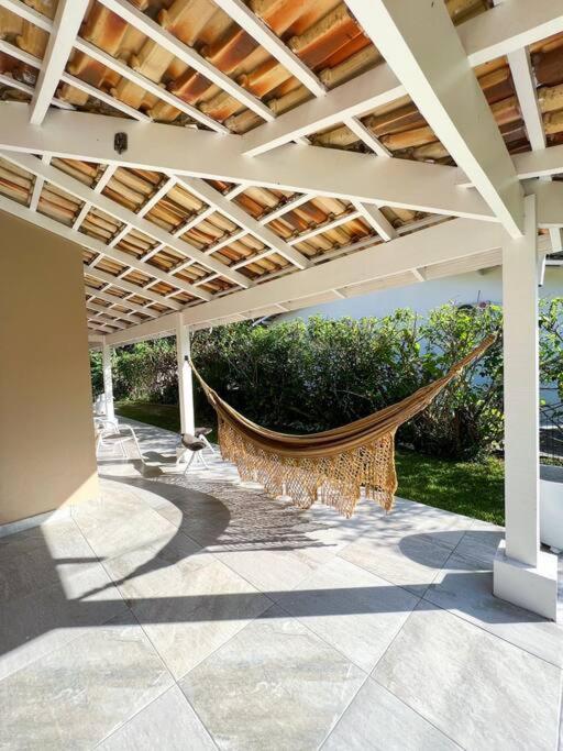 Paúba Beach House