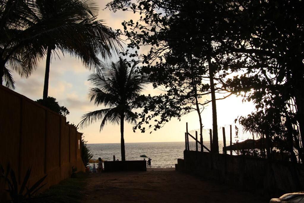 Paúba Beach House