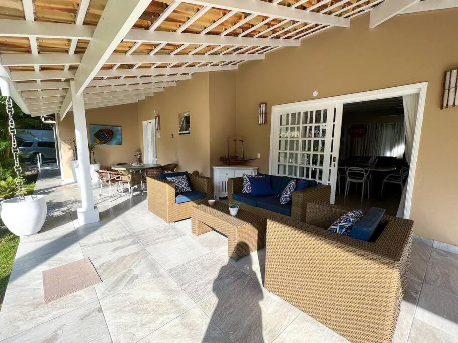 Paúba Beach House
