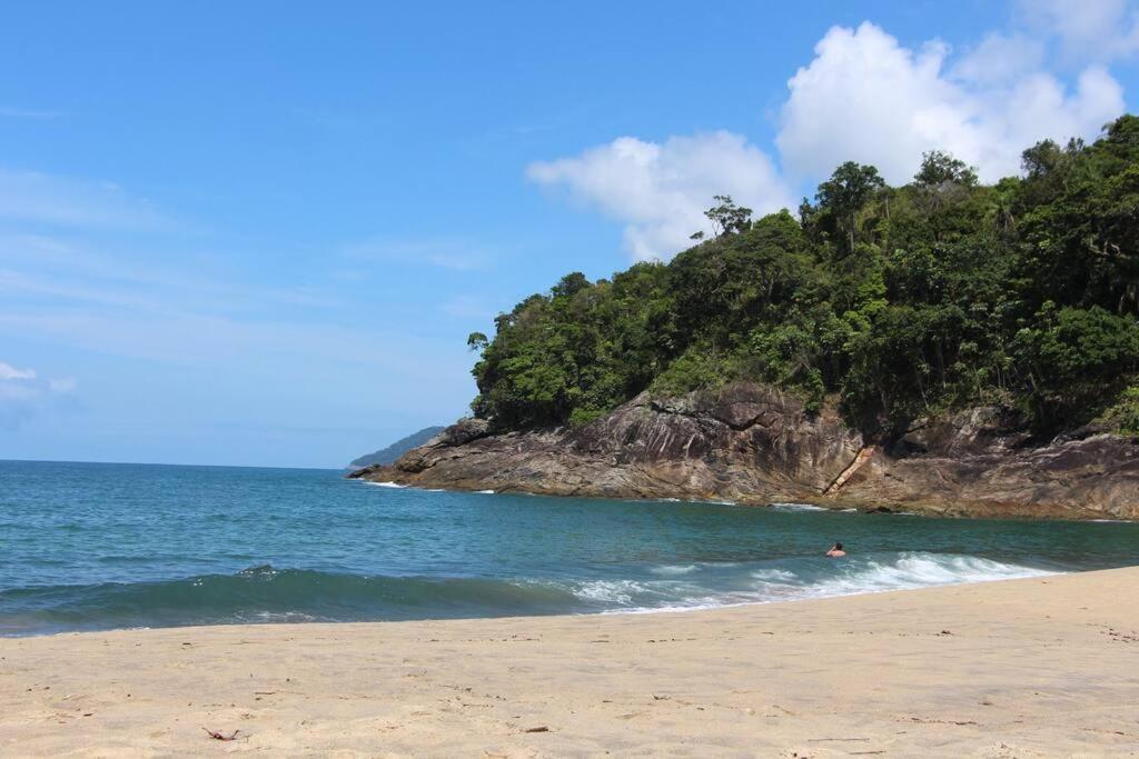 Paúba Beach House