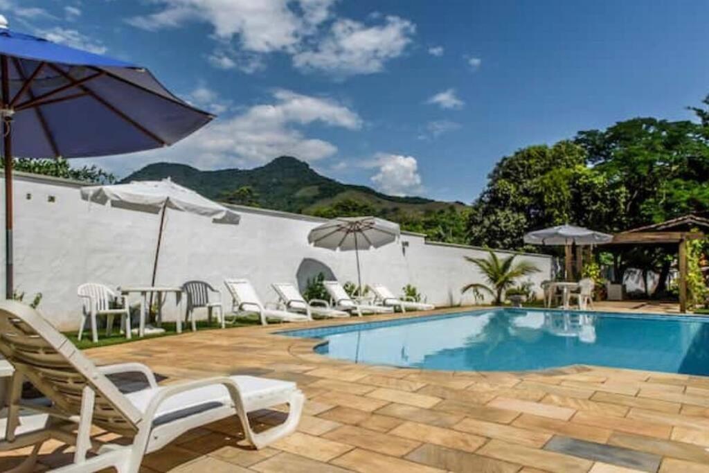 Paúba Beach House