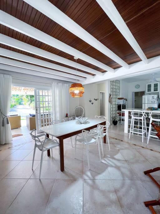 Paúba Beach House