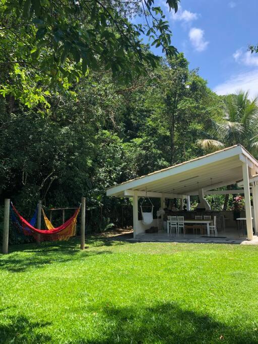 Paúba Beach House