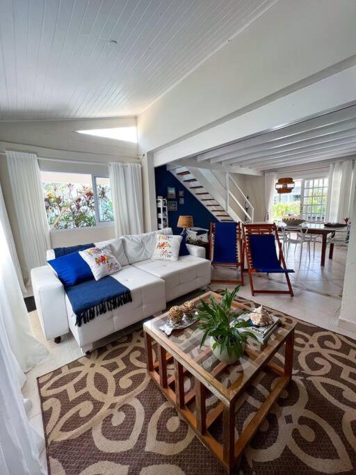 Paúba Beach House